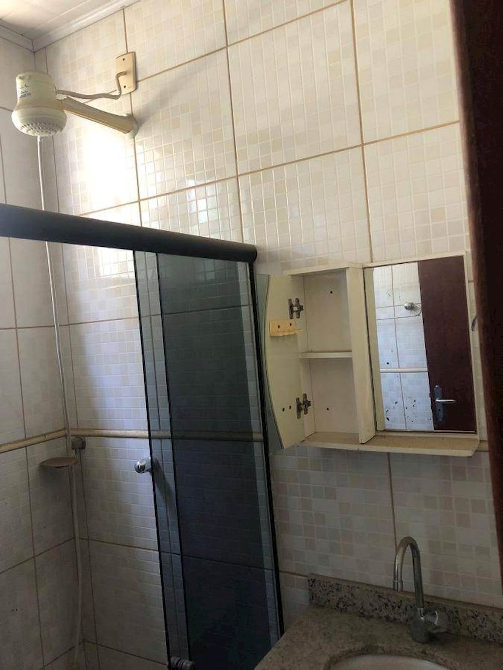 Casa, Em condomínio, 1 vaga(s) de garagem, localizado em Rio das Ostras - RJ