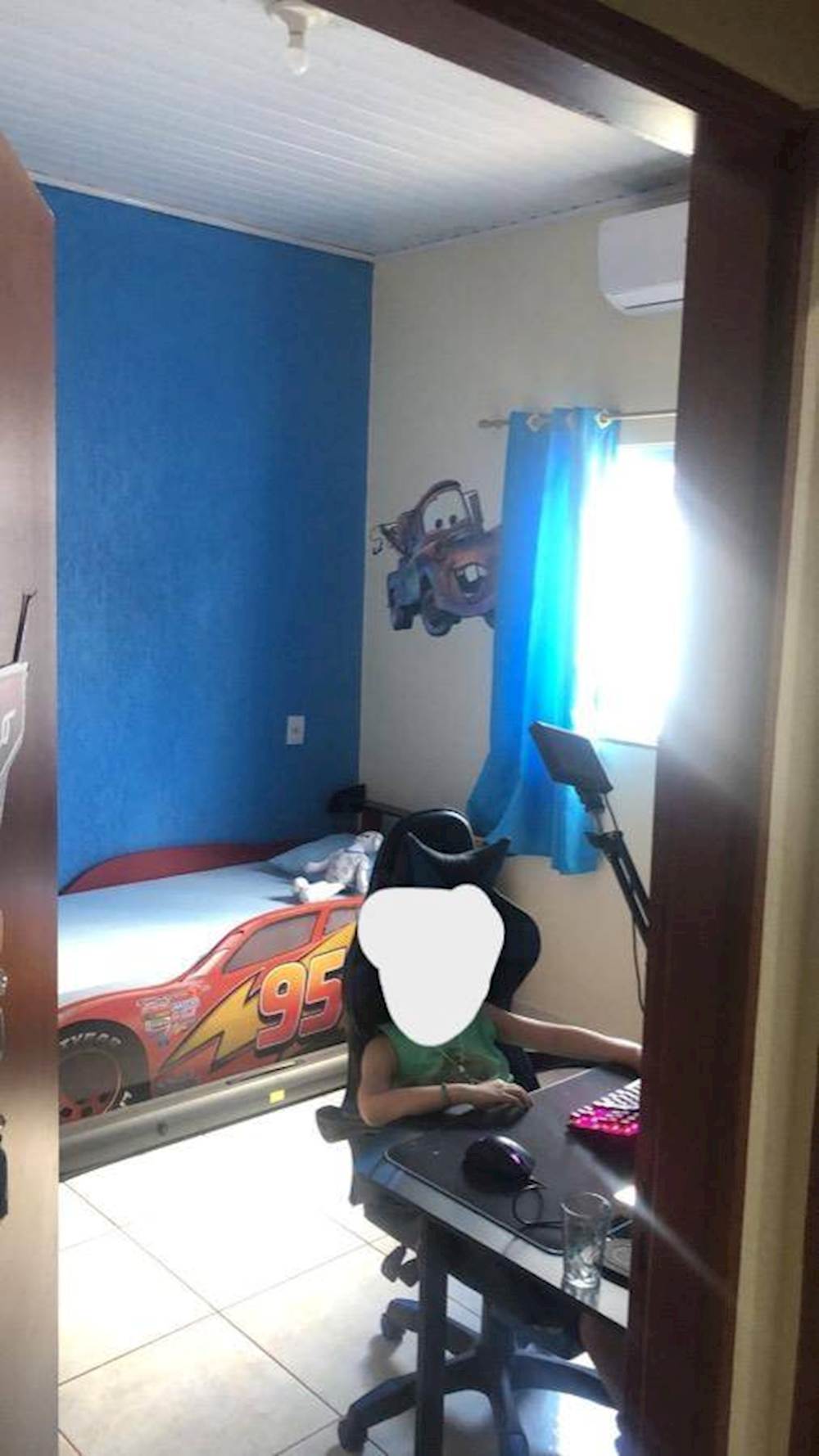Casa, Padrão, 1 vaga(s) de garagem, localizado em Goiatuba - GO