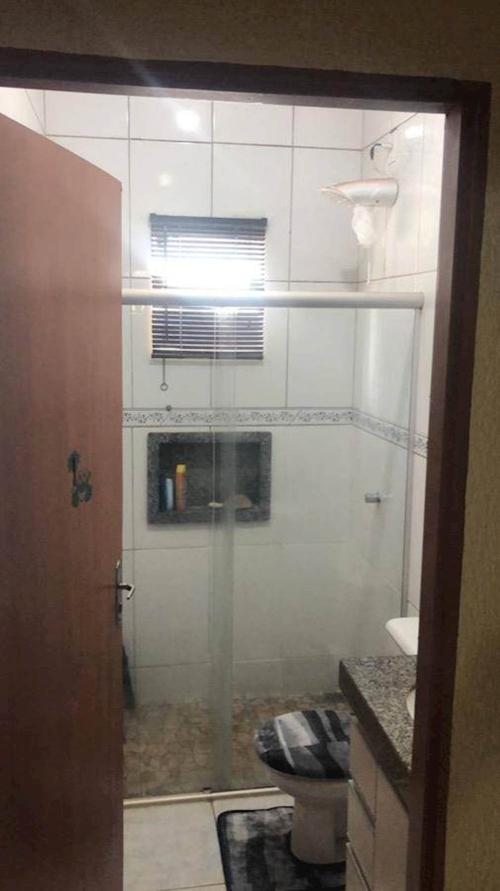 Casa, Padrão, 1 vaga(s) de garagem, localizado em Goiatuba - GO