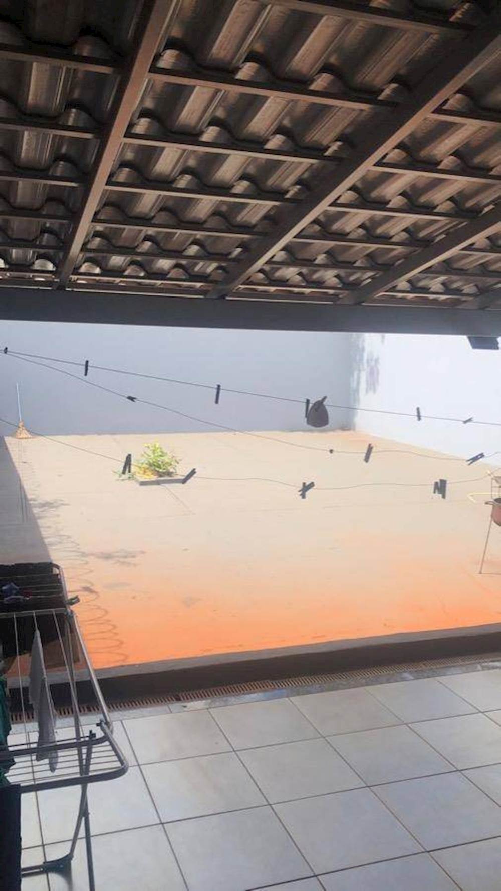 Casa, Padrão, 1 vaga(s) de garagem, localizado em Goiatuba - GO
