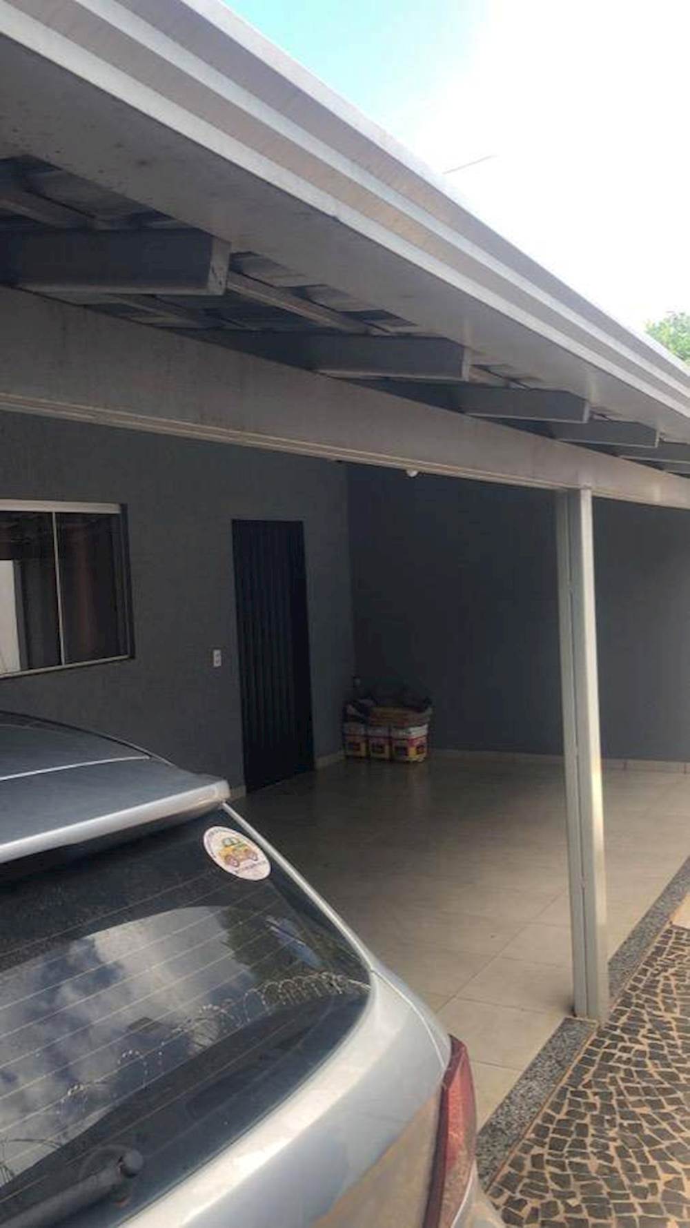 Casa, Padrão, 1 vaga(s) de garagem, localizado em Goiatuba - GO