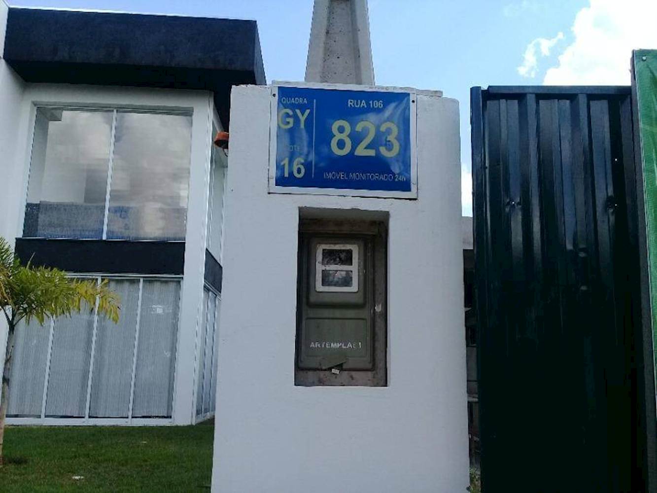 Casa, Em condomínio, 0 vaga(s) de garagem, localizado em Paranapanema - SP