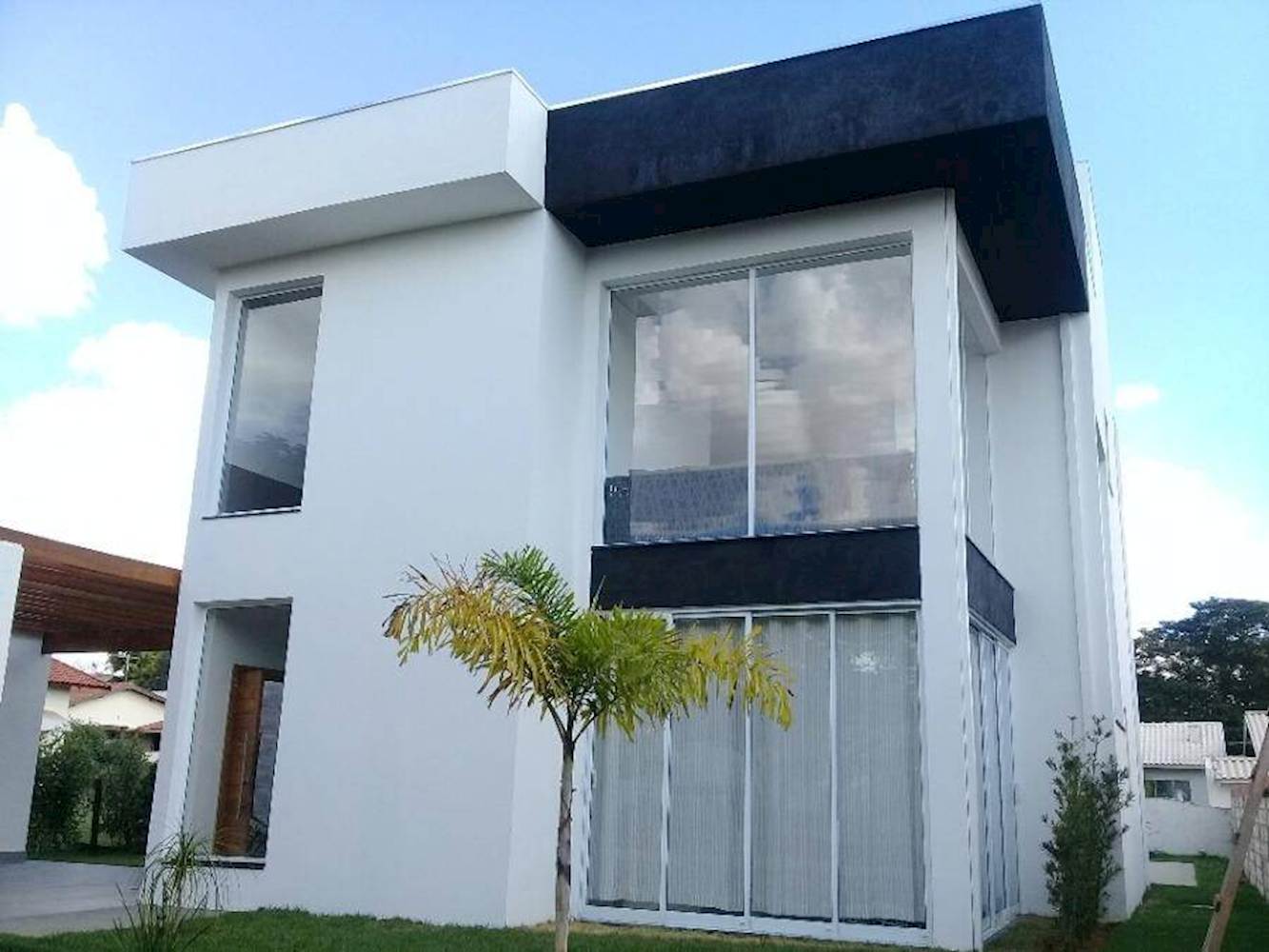 Casa, Em condomínio, 0 vaga(s) de garagem, localizado em Paranapanema - SP