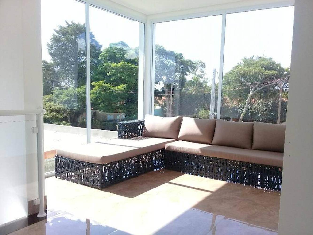 Casa, Em condomínio, 0 vaga(s) de garagem, localizado em Paranapanema - SP