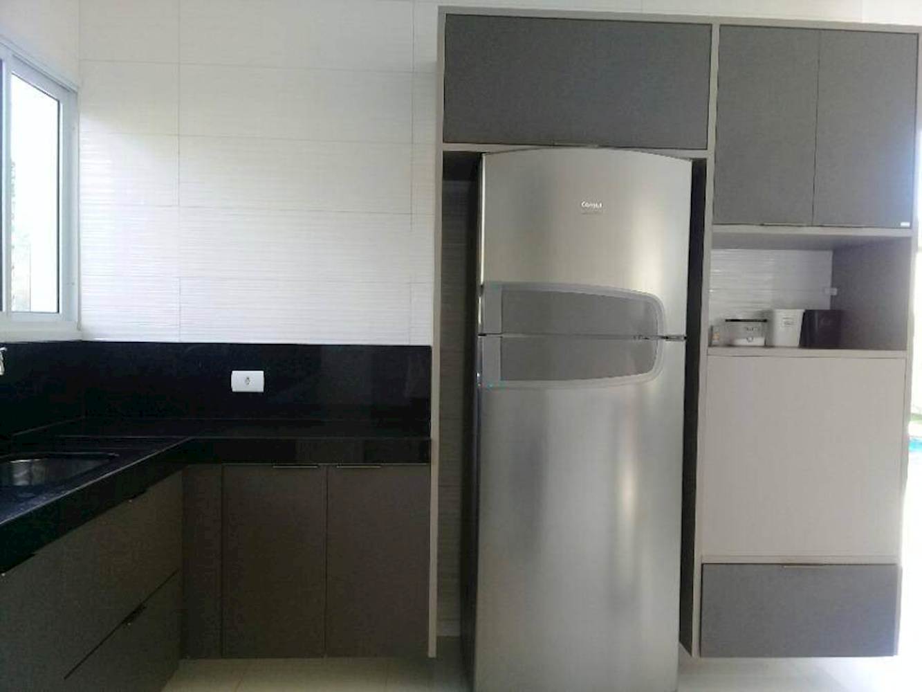 Casa, Em condomínio, 0 vaga(s) de garagem, localizado em Paranapanema - SP