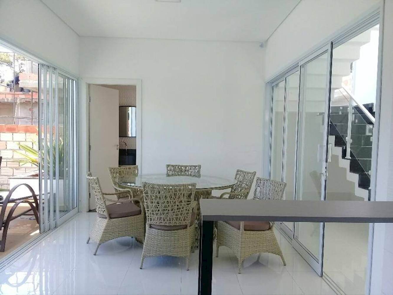 Casa, Em condomínio, 0 vaga(s) de garagem, localizado em Paranapanema - SP
