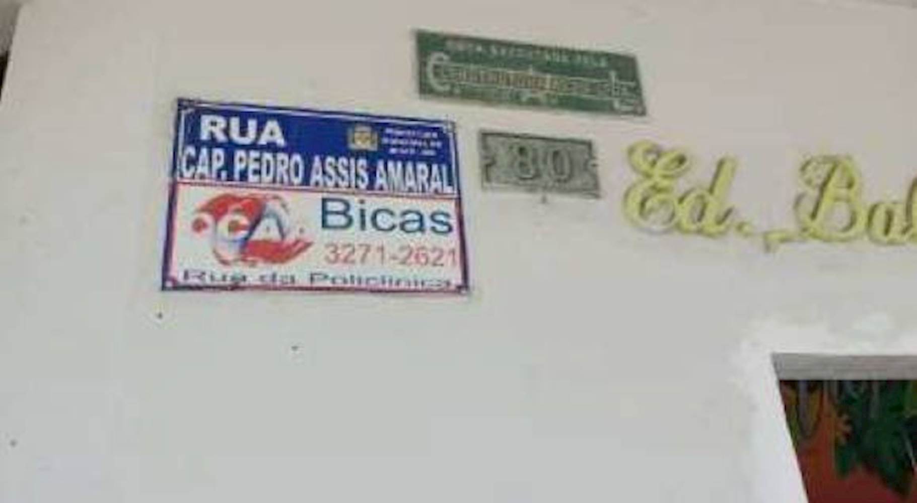 Apartamento, Padrão, 0 vaga(s) de garagem, localizado em Bicas - MG