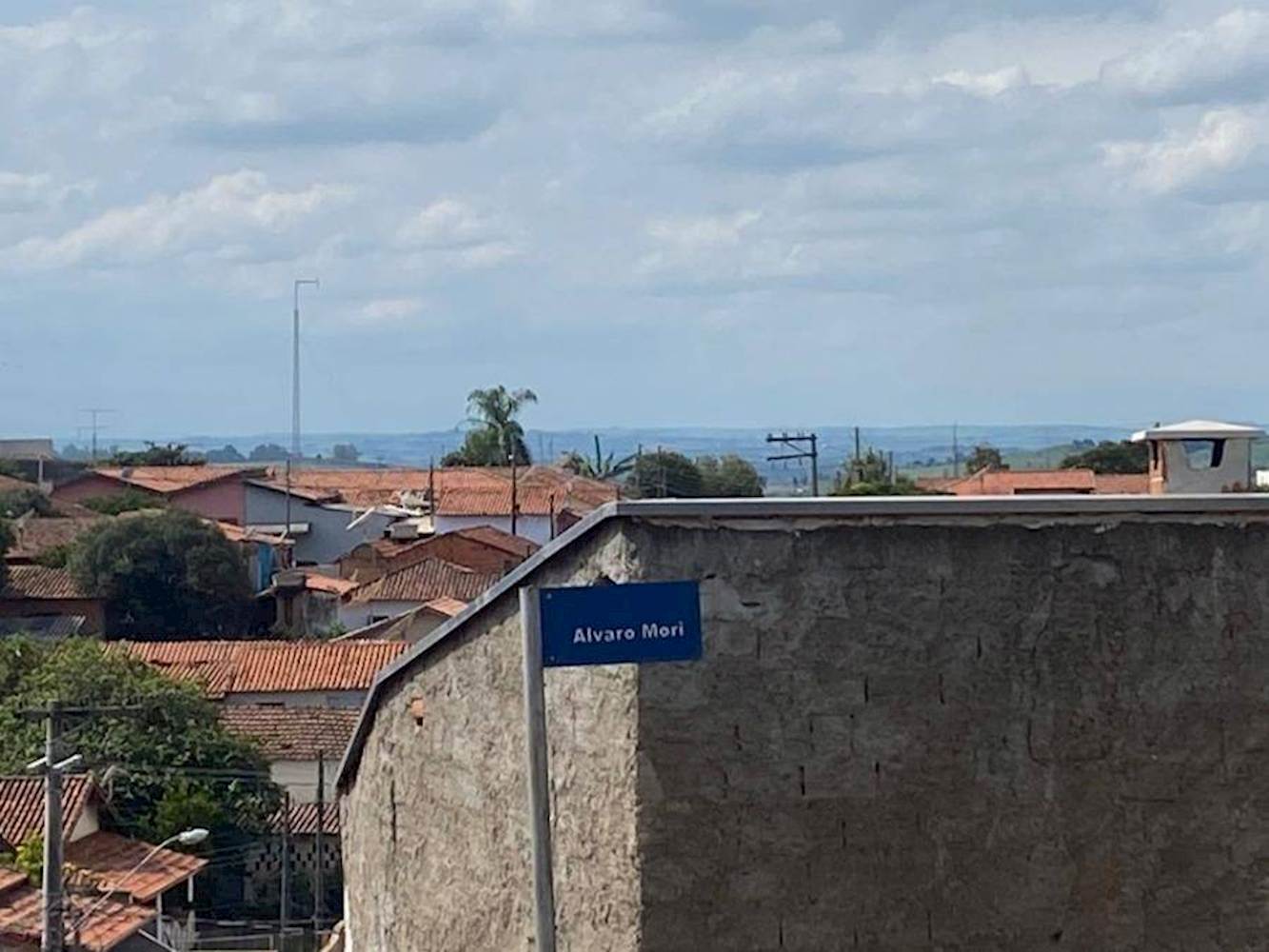 Casa, Padrão, 1 vaga(s) de garagem, localizado em Laranjal Paulista - SP