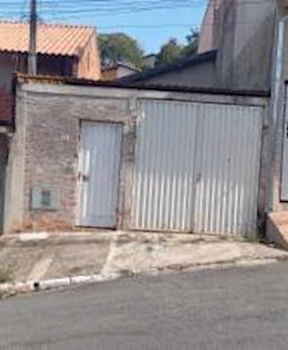 Casa, Padrão, 1 vaga(s) de garagem, localizado em Laranjal Paulista - SP