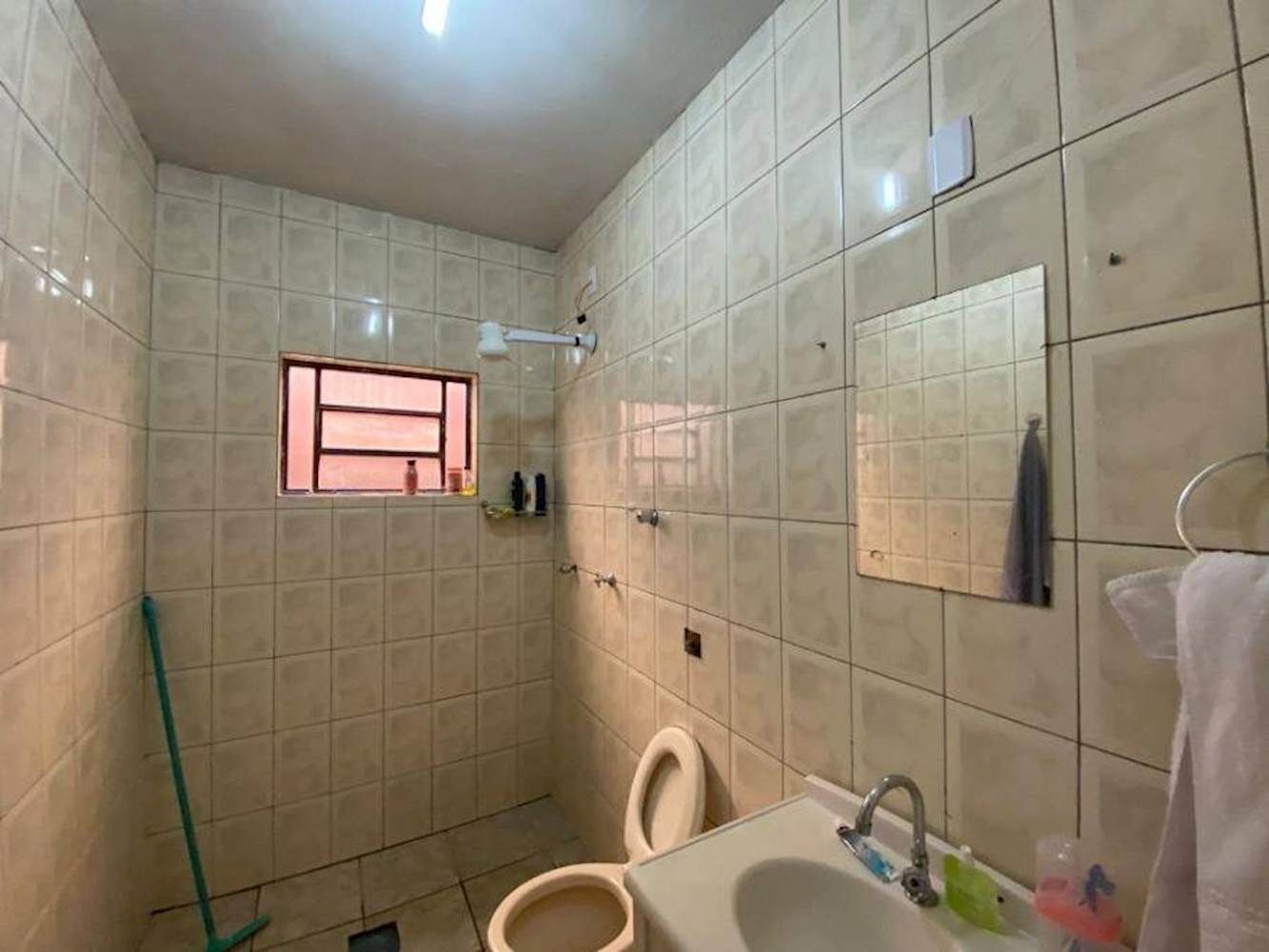 Casa, Padrão, 1 vaga(s) de garagem, localizado em Laranjal Paulista - SP
