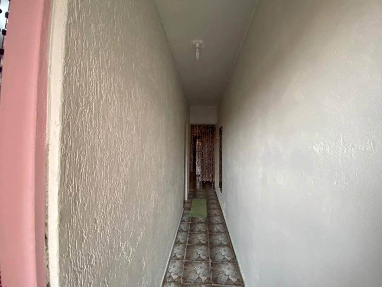 Casa, Padrão, 1 vaga(s) de garagem, localizado em Laranjal Paulista - SP
