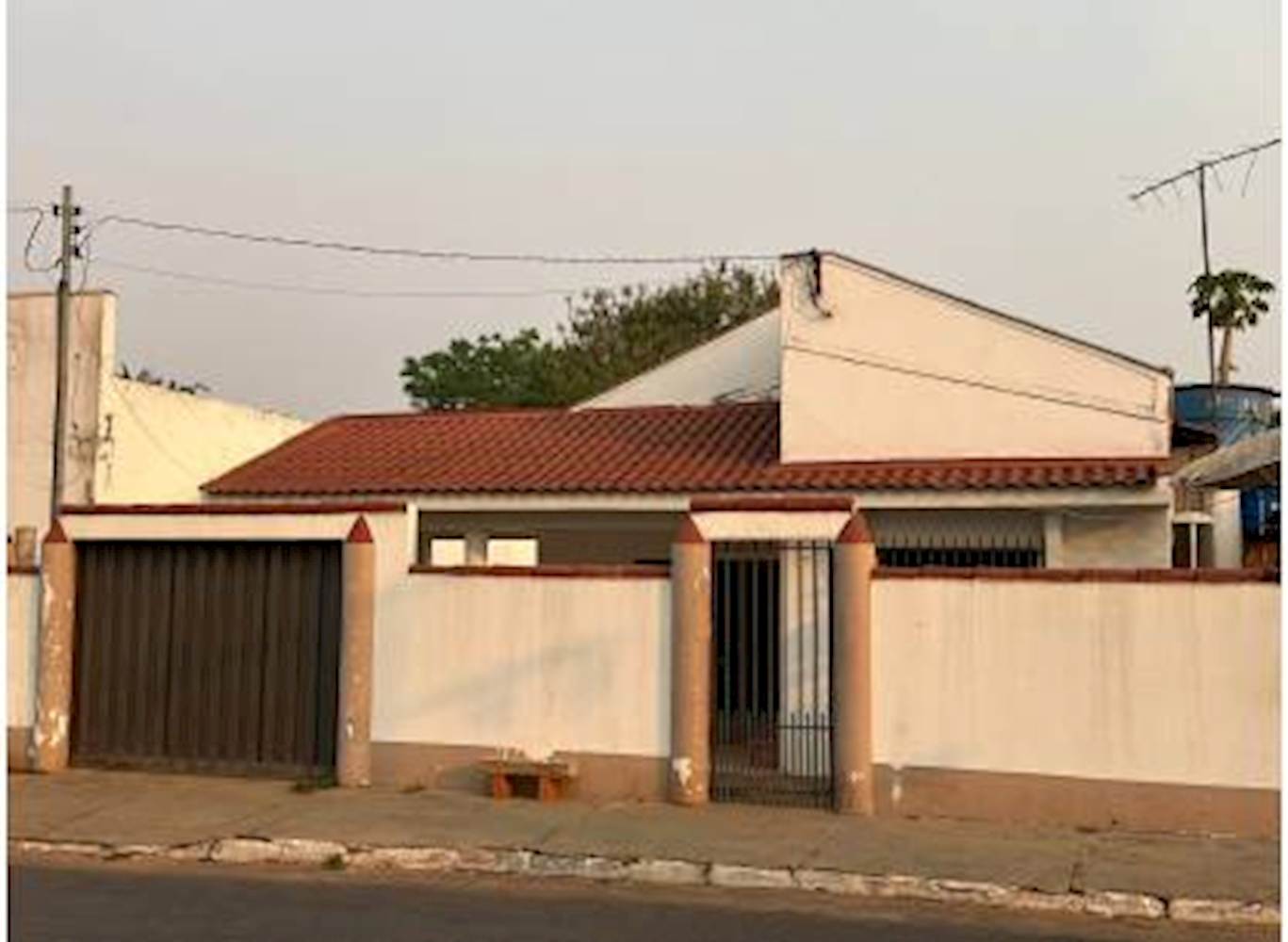 Casa, Padrão, 0 vaga(s) de garagem, localizado em Arenápolis - MT