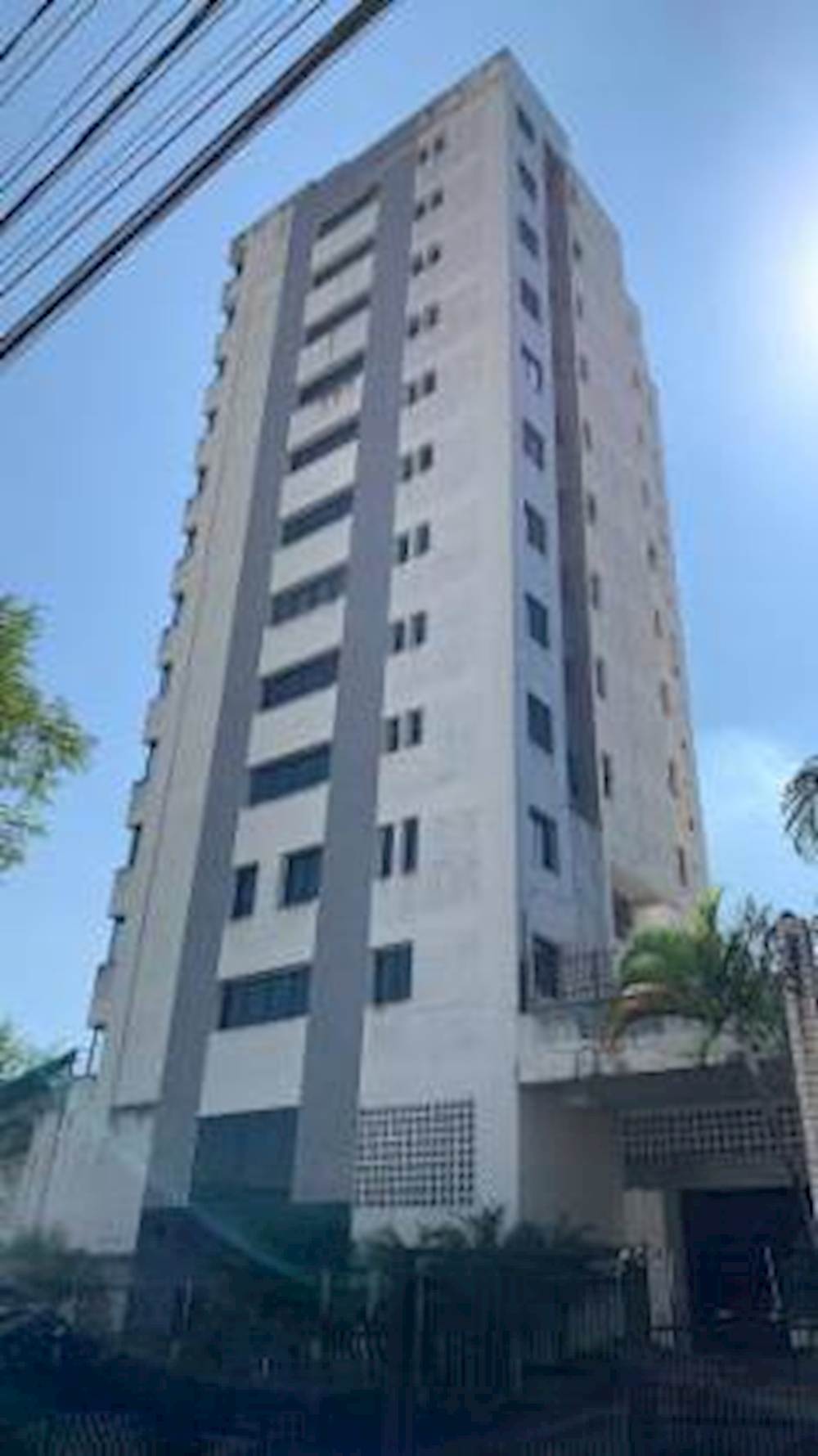 Apartamento, Padrão, 4 vaga(s) de garagem, localizado em São Paulo - SP