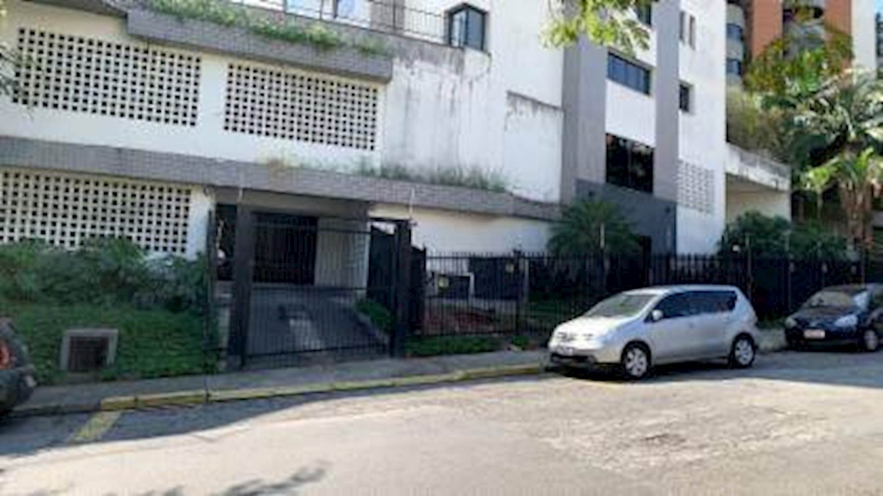 Apartamento, Padrão, 4 vaga(s) de garagem, localizado em São Paulo - SP