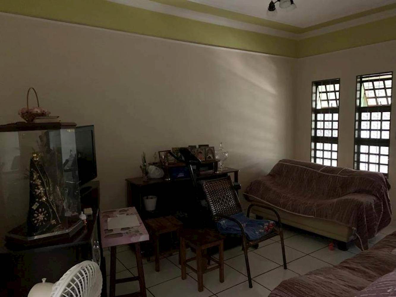 Casa, Padrão, 1 vaga(s) de garagem, localizado em Sertãozinho - SP
