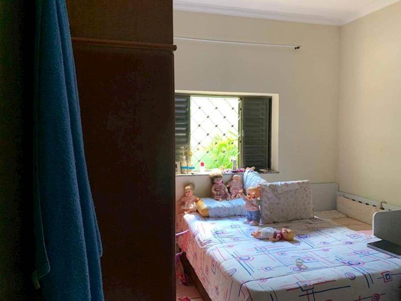 Casa, Padrão, 1 vaga(s) de garagem, localizado em Sertãozinho - SP