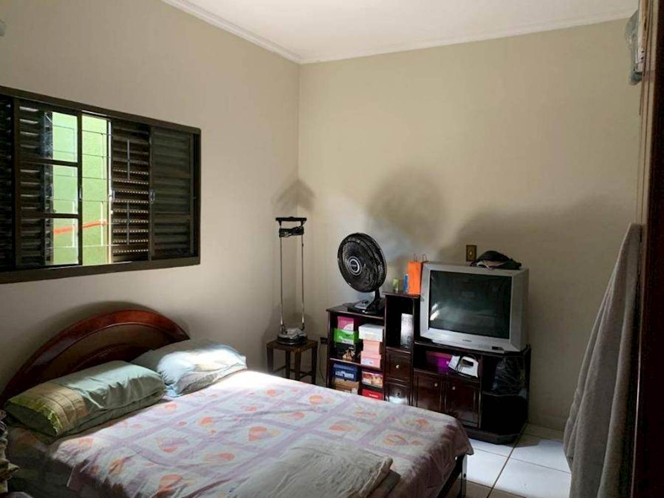 Casa, Padrão, 1 vaga(s) de garagem, localizado em Sertãozinho - SP