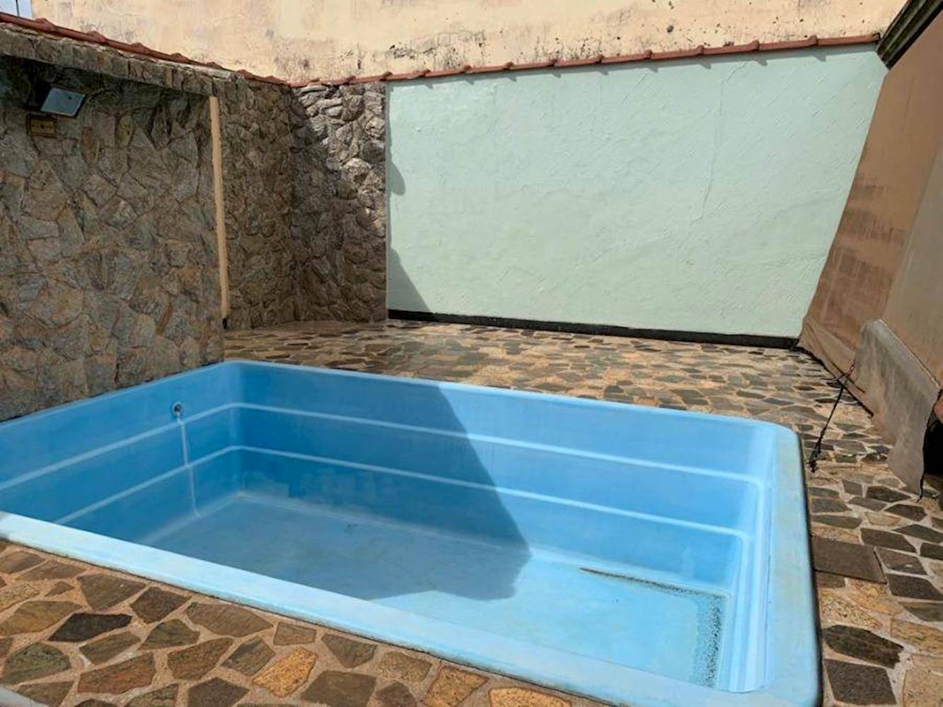 Casa, Padrão, 1 vaga(s) de garagem, localizado em Sertãozinho - SP