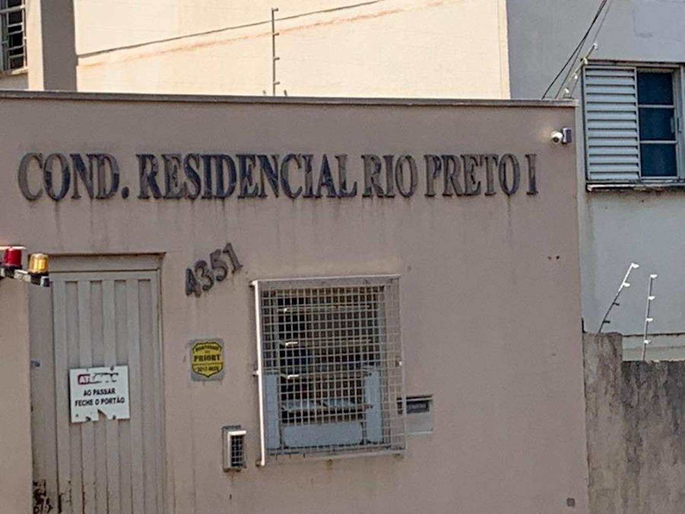 Apartamento, Padrão, 0 vaga(s) de garagem, localizado em São José do Rio Preto - SP