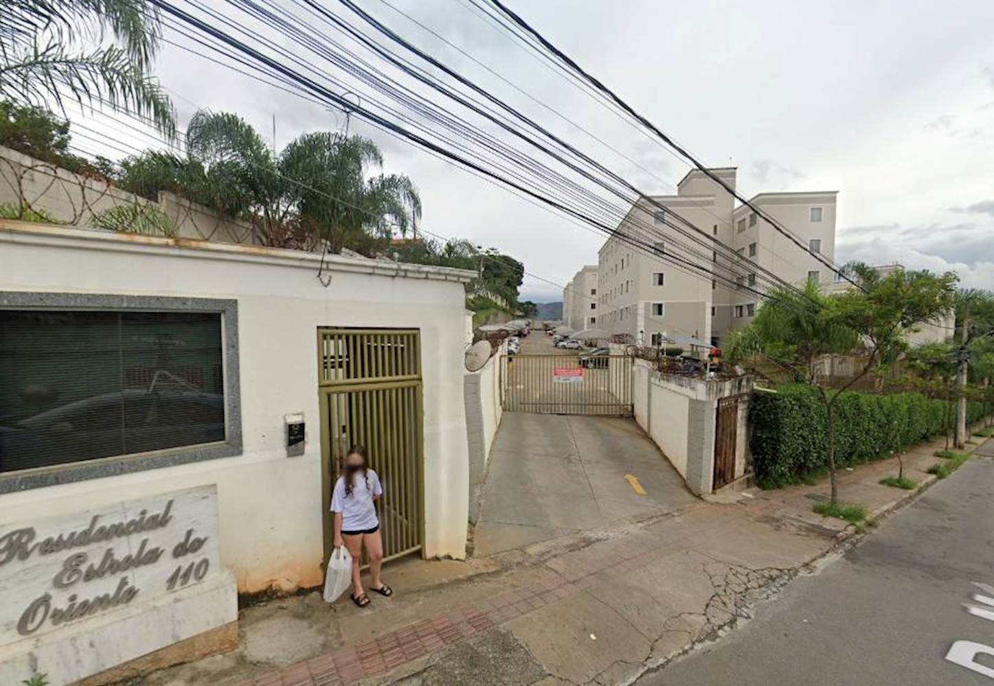 Apartamento, Padrão, 1 vaga(s) de garagem, localizado em Belo Horizonte - MG