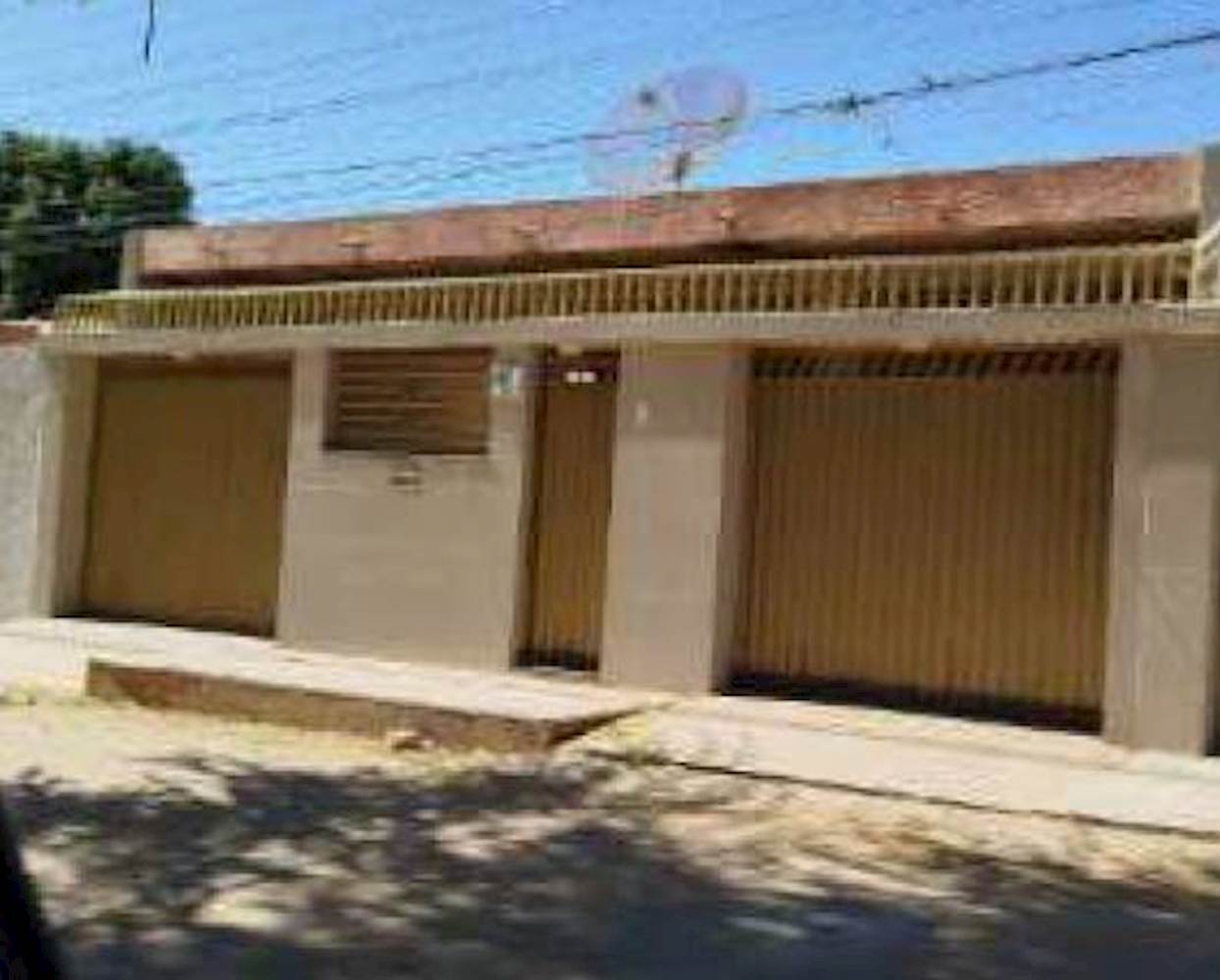Casa, Padrão, 1 vaga(s) de garagem, localizado em Petrolina - PE