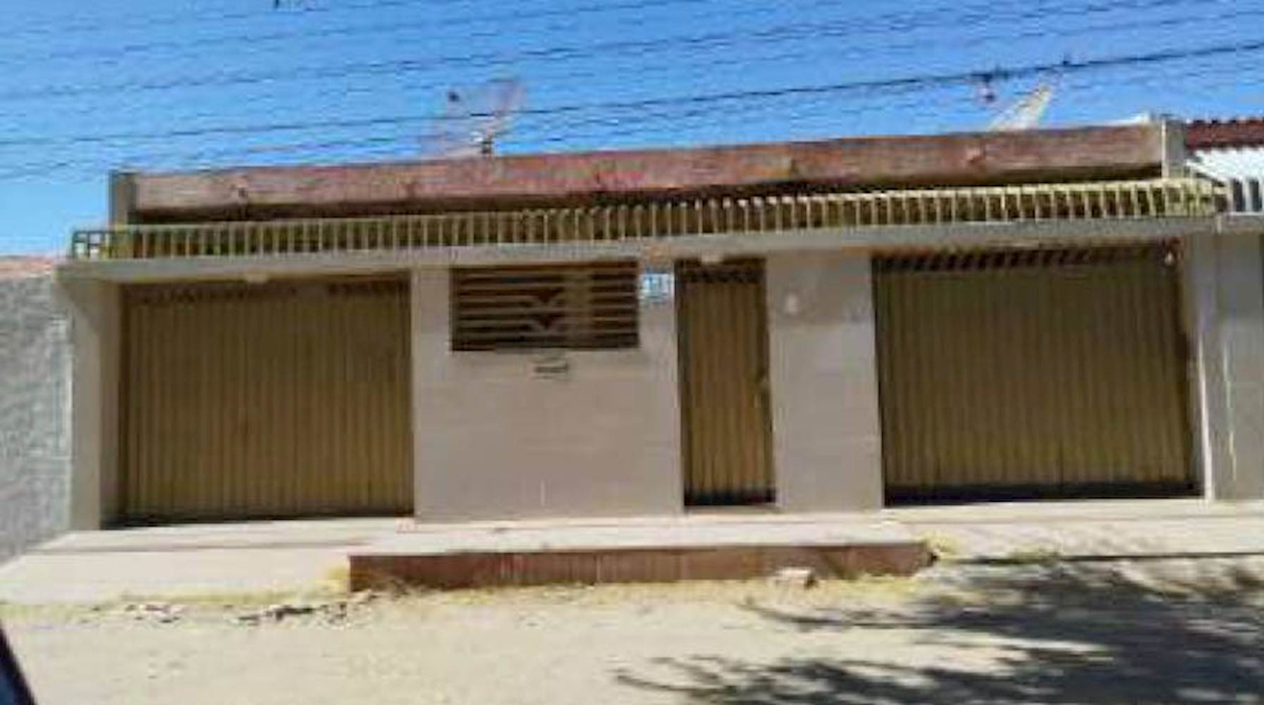 Casa, Padrão, 1 vaga(s) de garagem, localizado em Petrolina - PE