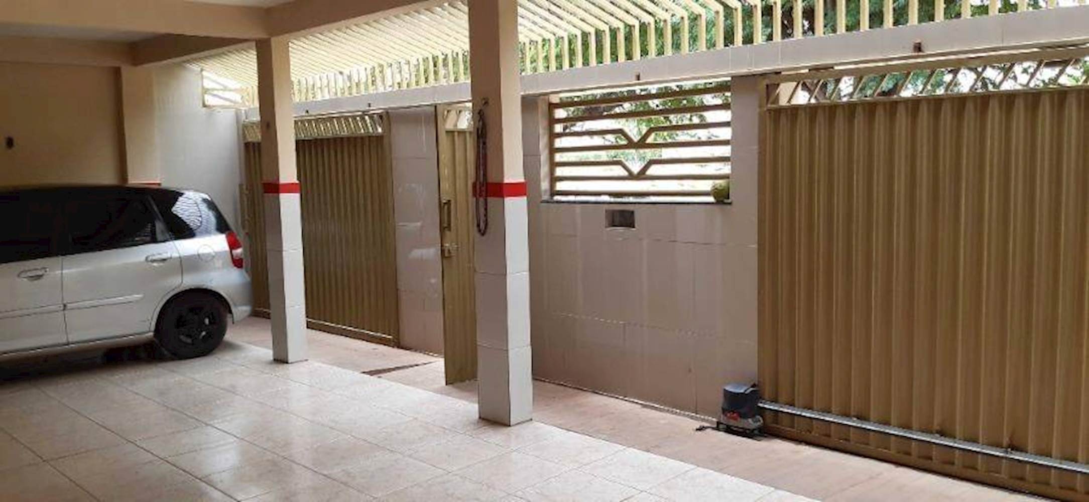 Casa, Padrão, 1 vaga(s) de garagem, localizado em Petrolina - PE