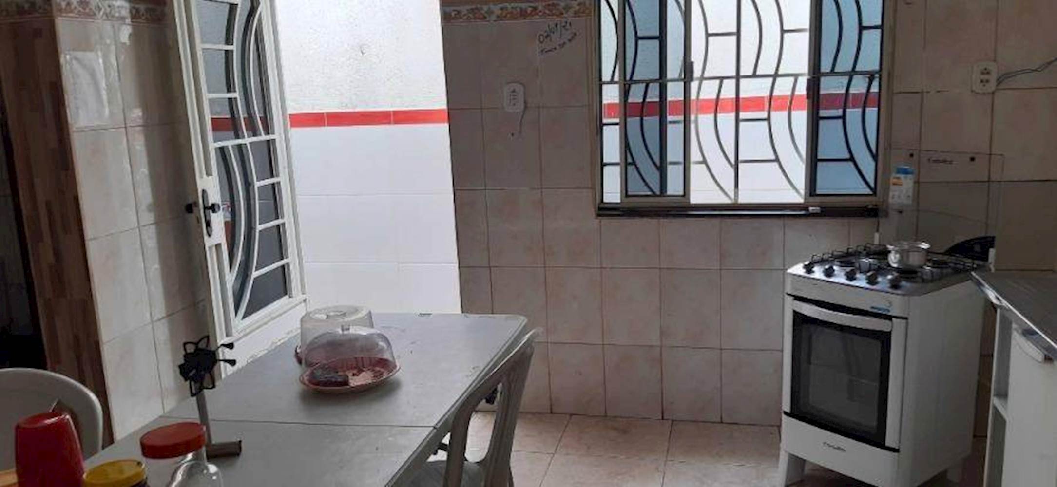 Casa, Padrão, 1 vaga(s) de garagem, localizado em Petrolina - PE