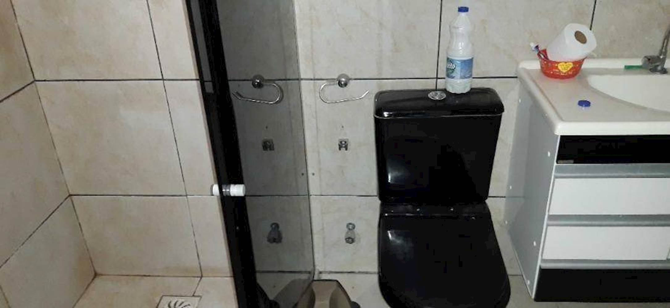 Casa, Padrão, 1 vaga(s) de garagem, localizado em Petrolina - PE