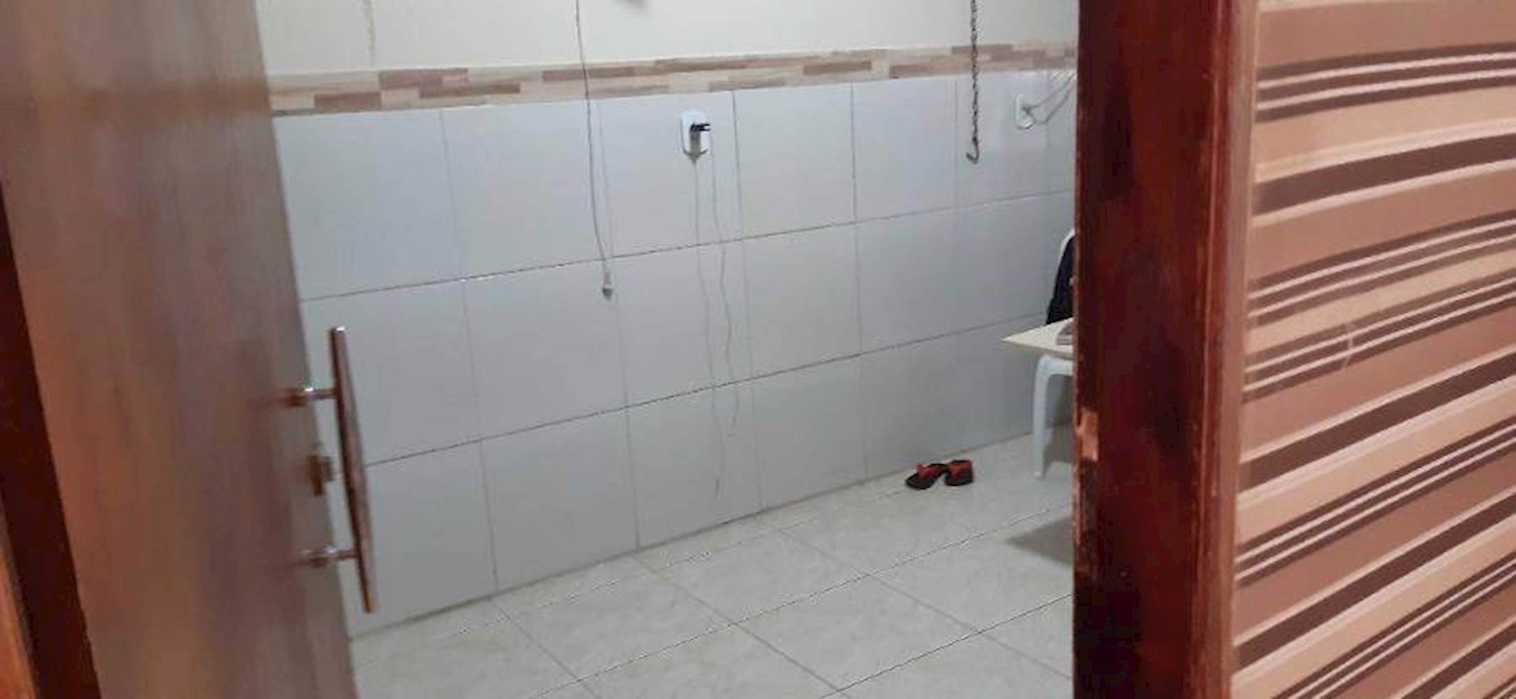Casa, Padrão, 1 vaga(s) de garagem, localizado em Petrolina - PE