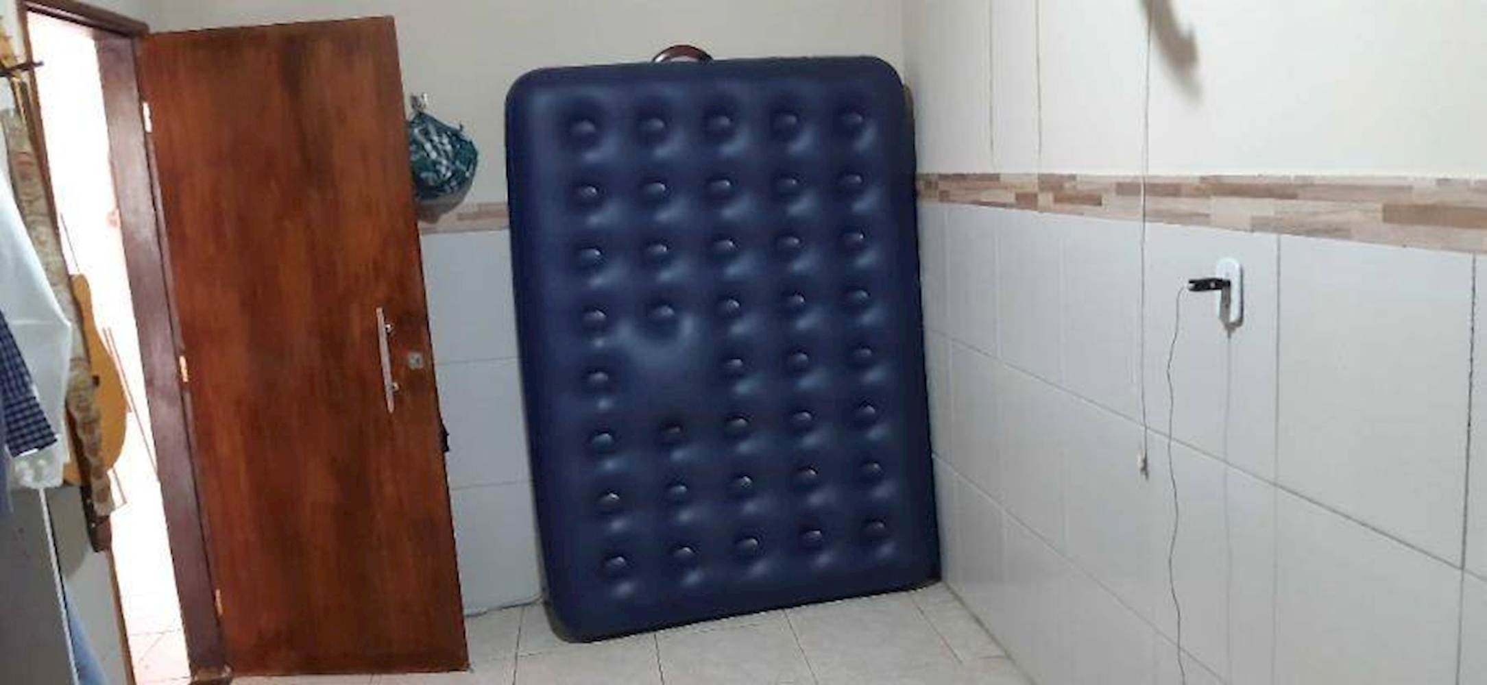 Casa, Padrão, 1 vaga(s) de garagem, localizado em Petrolina - PE