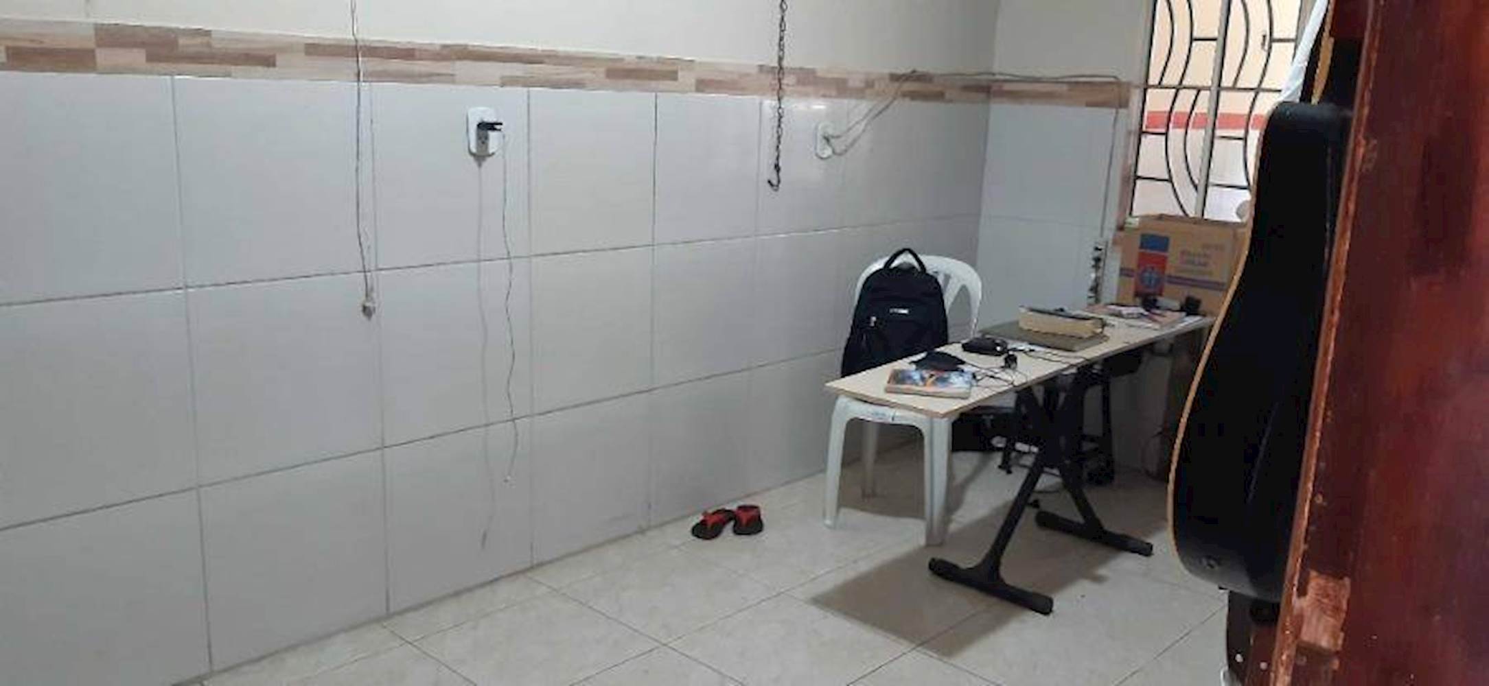 Casa, Padrão, 1 vaga(s) de garagem, localizado em Petrolina - PE