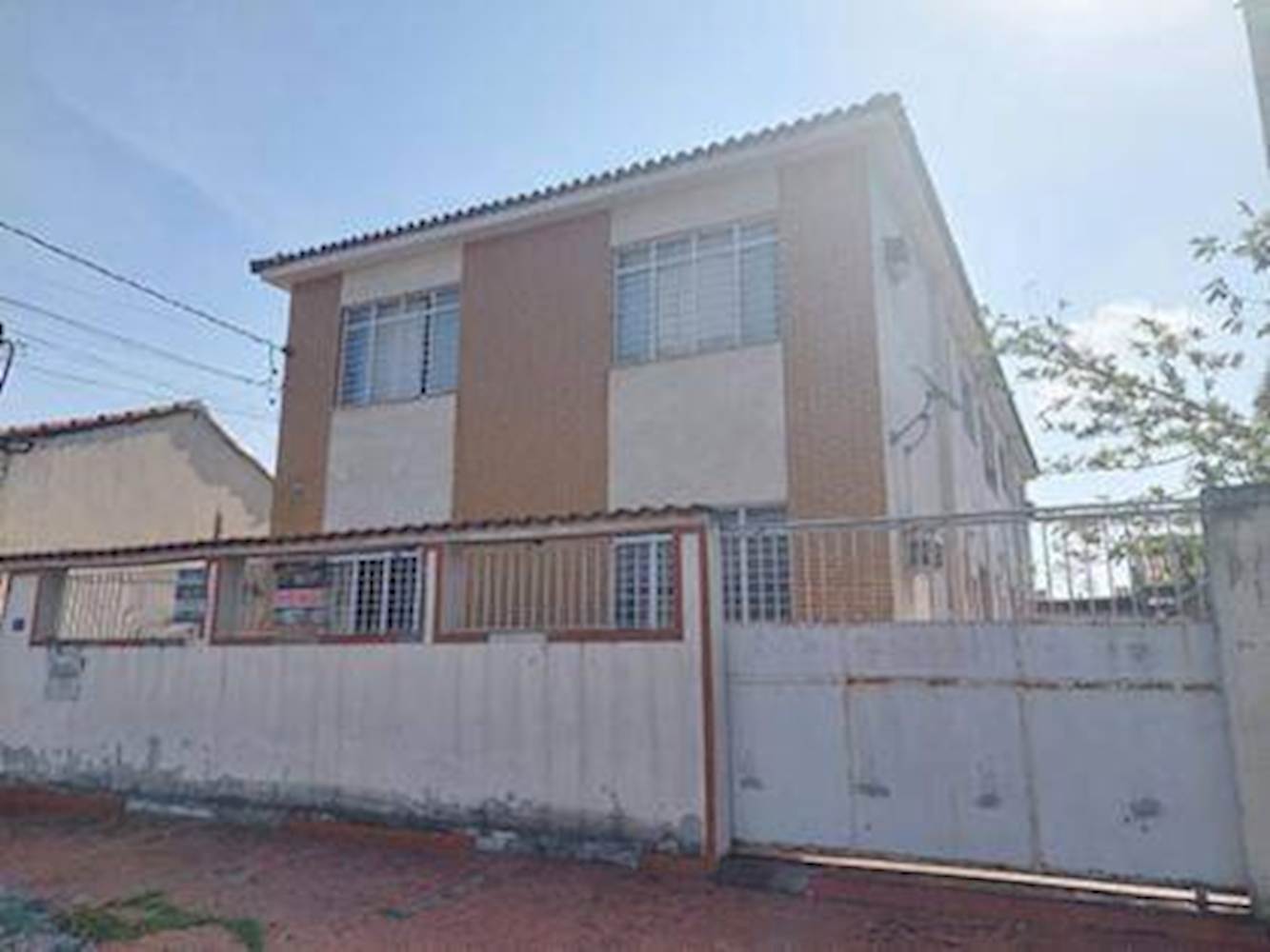 Apartamento, Padrão, 0 vaga(s) de garagem, localizado em Rio de Janeiro - RJ