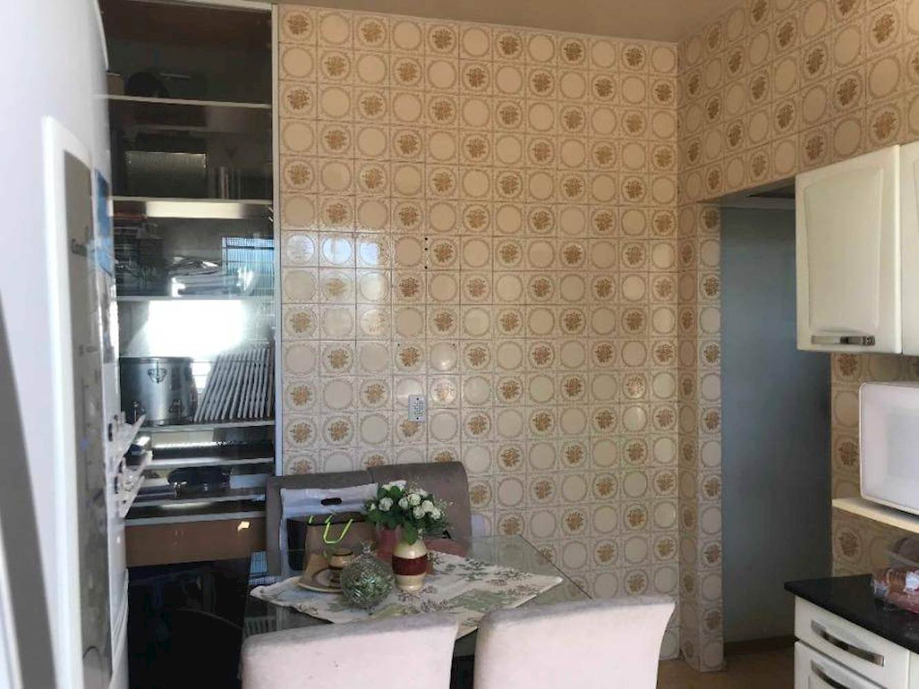 Apartamento, Padrão, 0 vaga(s) de garagem, localizado em Rio de Janeiro - RJ