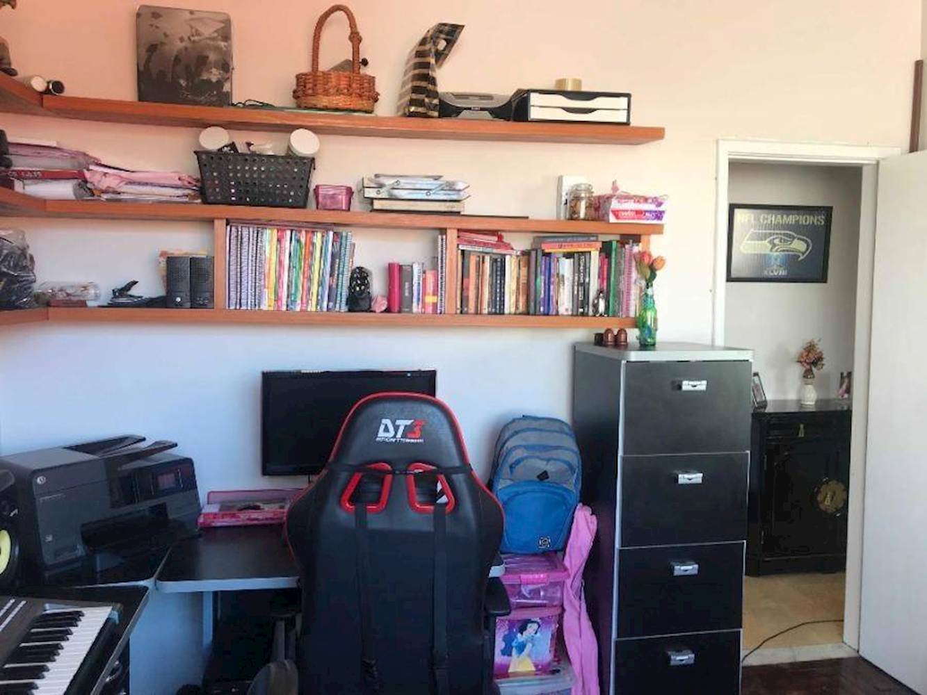 Apartamento, Padrão, 0 vaga(s) de garagem, localizado em Rio de Janeiro - RJ