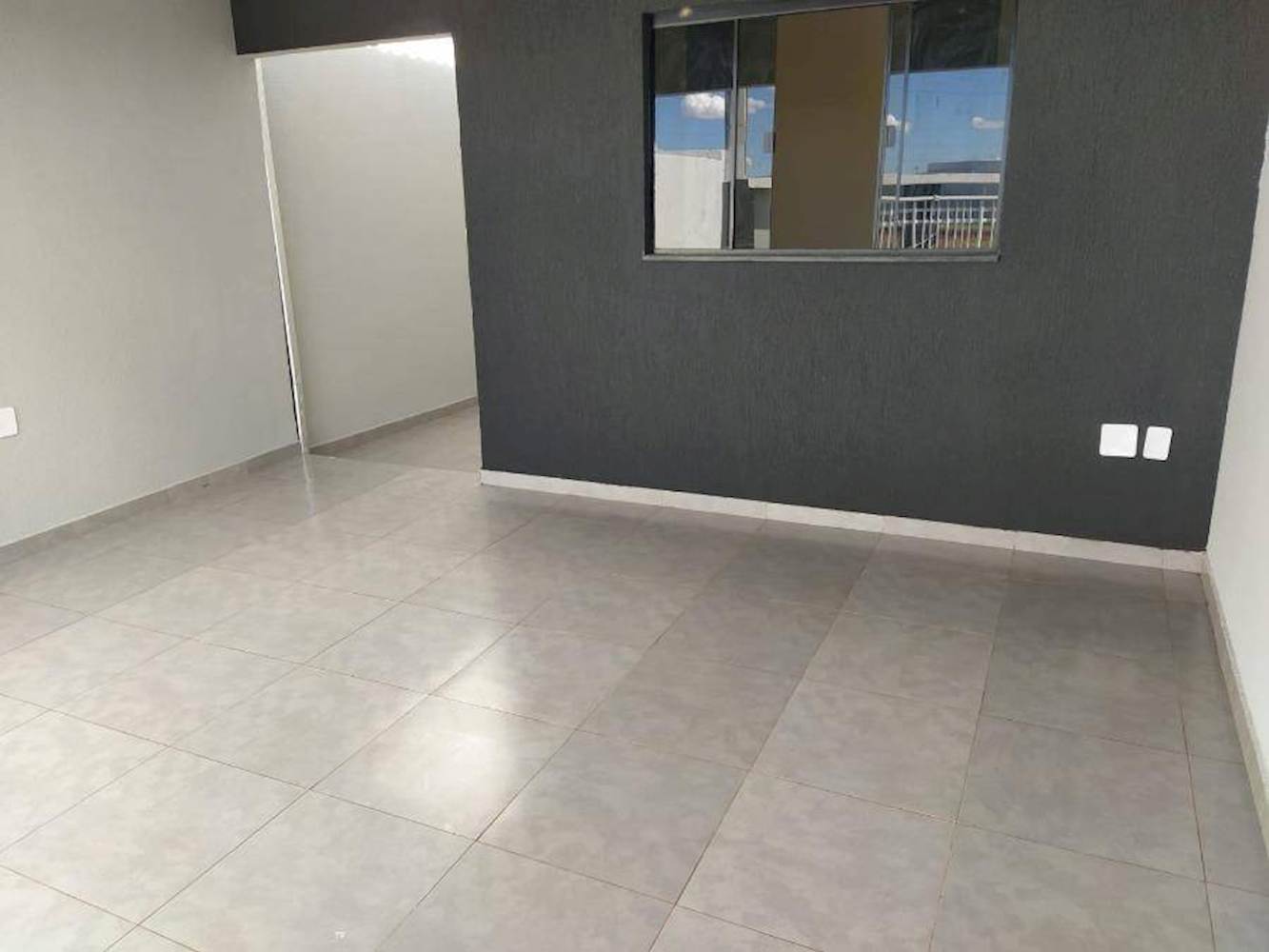 Casa, Padrão, 1 vaga(s) de garagem, localizado em Rolândia - PR