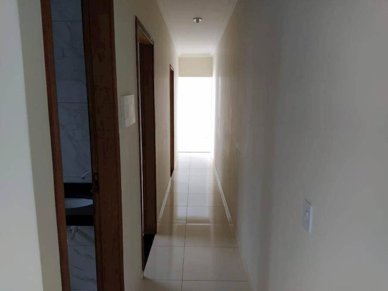 Casa, Padrão, 1 vaga(s) de garagem, localizado em Rolândia - PR