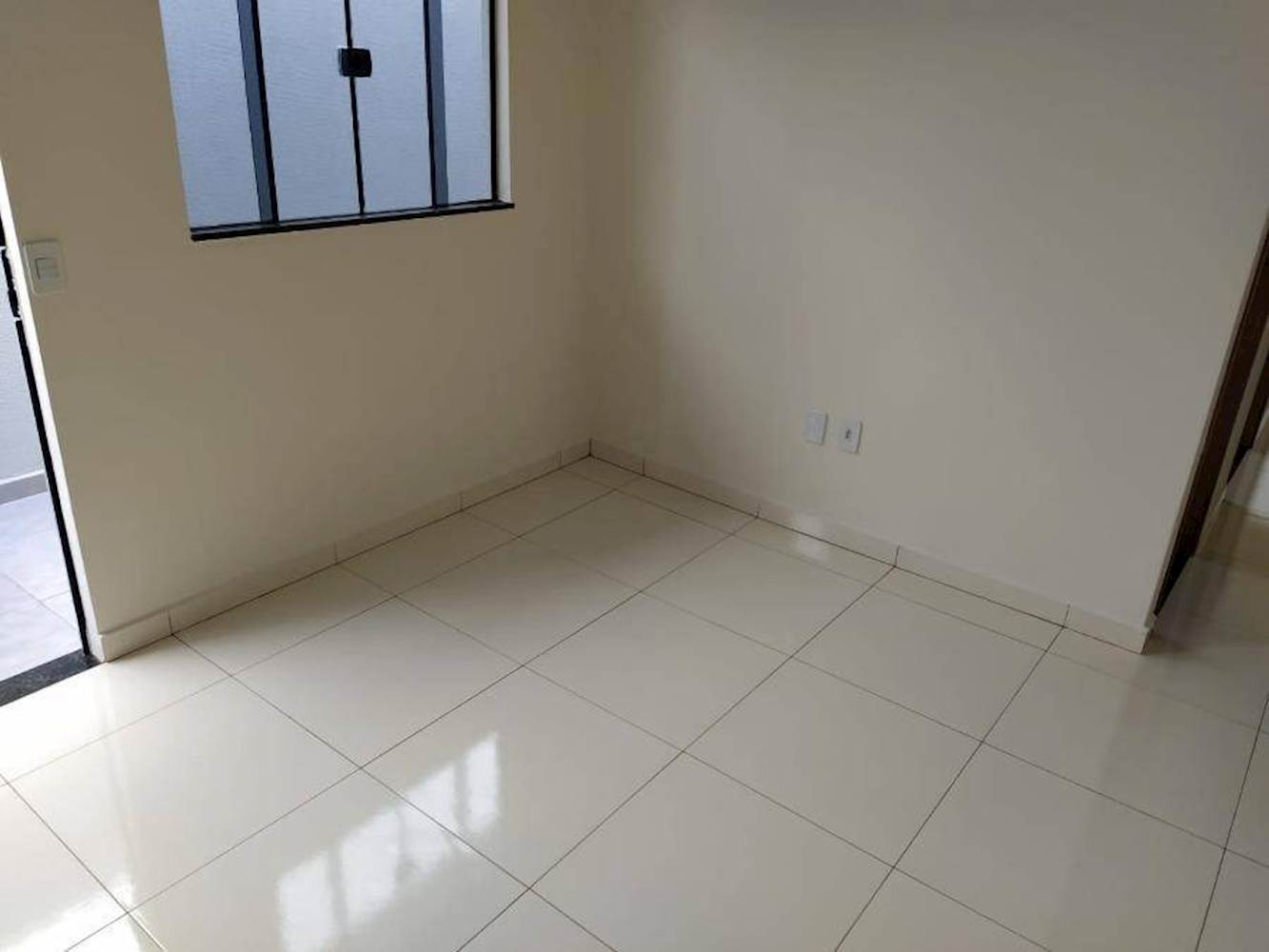 Casa, Padrão, 1 vaga(s) de garagem, localizado em Rolândia - PR