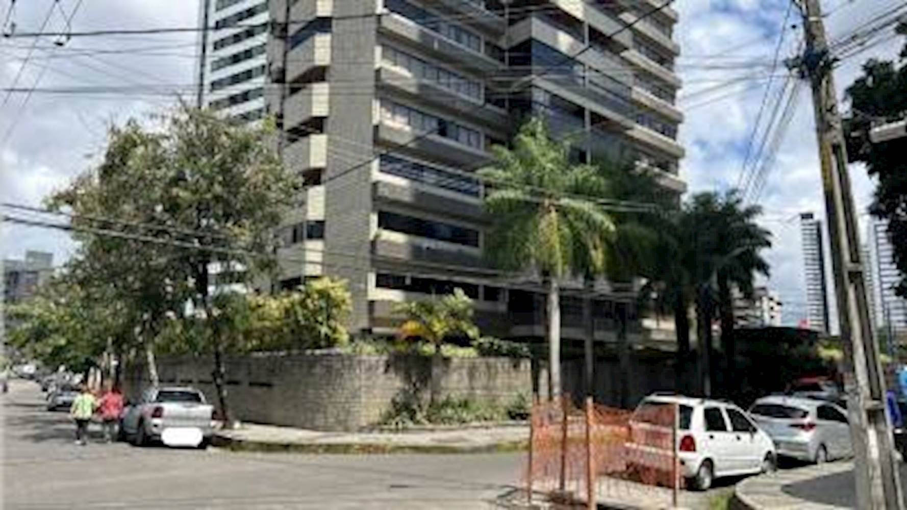 Imagem do imóvel Apartamento, Padrão, 2 vaga(s) de garagem