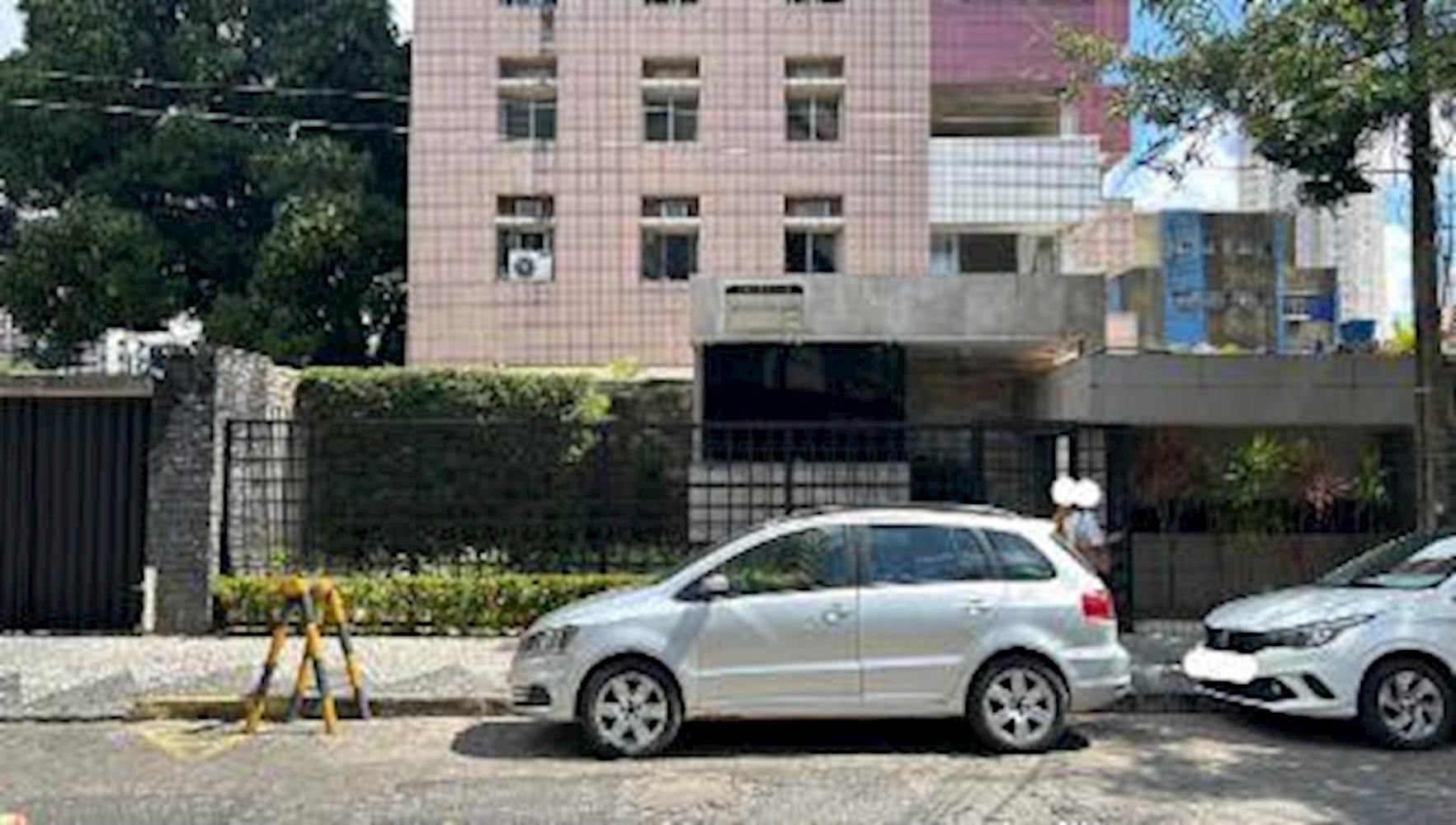 Apartamento, Padrão, 2 vaga(s) de garagem, localizado em Recife - PE