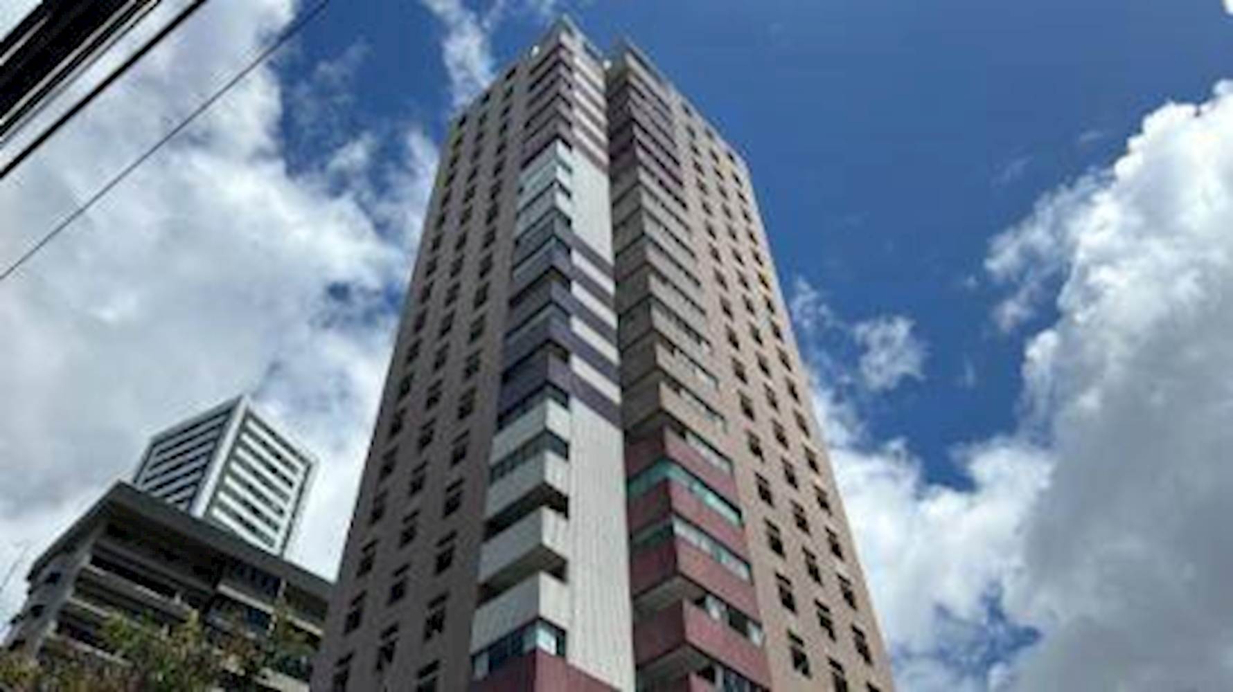 Apartamento, Padrão, 2 vaga(s) de garagem, localizado em Recife - PE