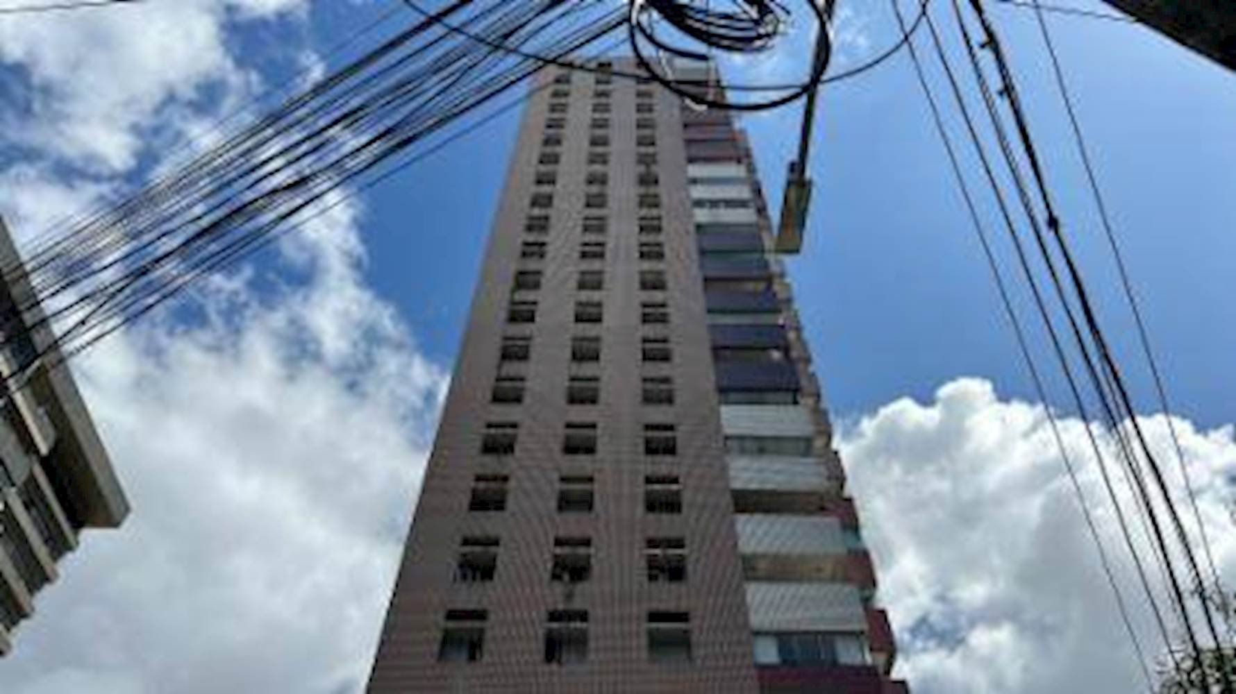Apartamento, Padrão, 2 vaga(s) de garagem, localizado em Recife - PE