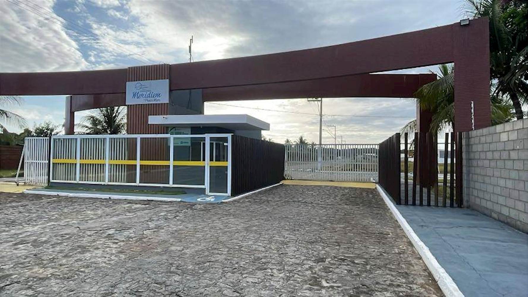 Lote, Em Condomínio, 0 vaga(s) de garagem, localizado em Estância - SE
