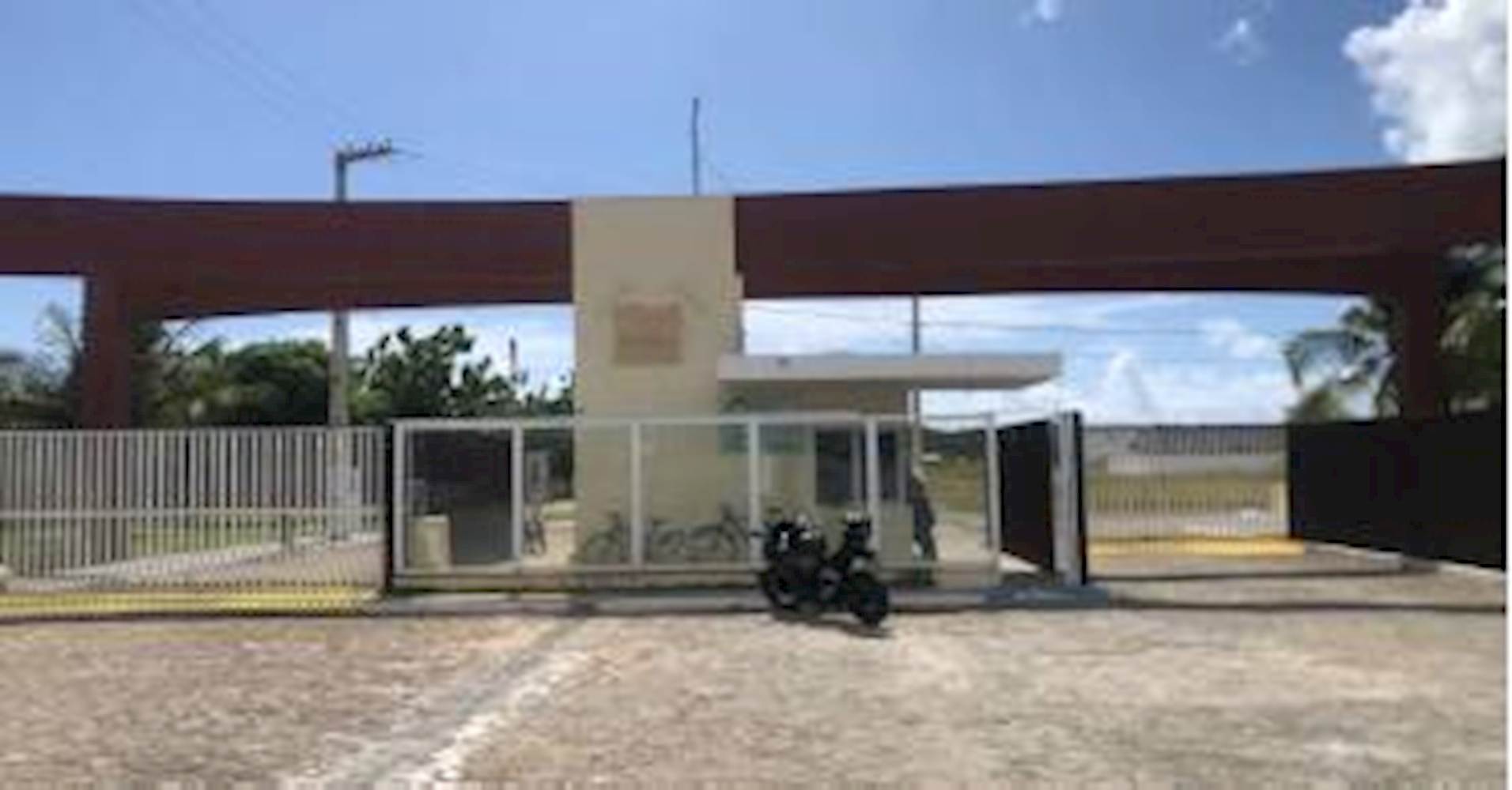 Lote, Em Condomínio, 0 vaga(s) de garagem, localizado em Estância - SE
