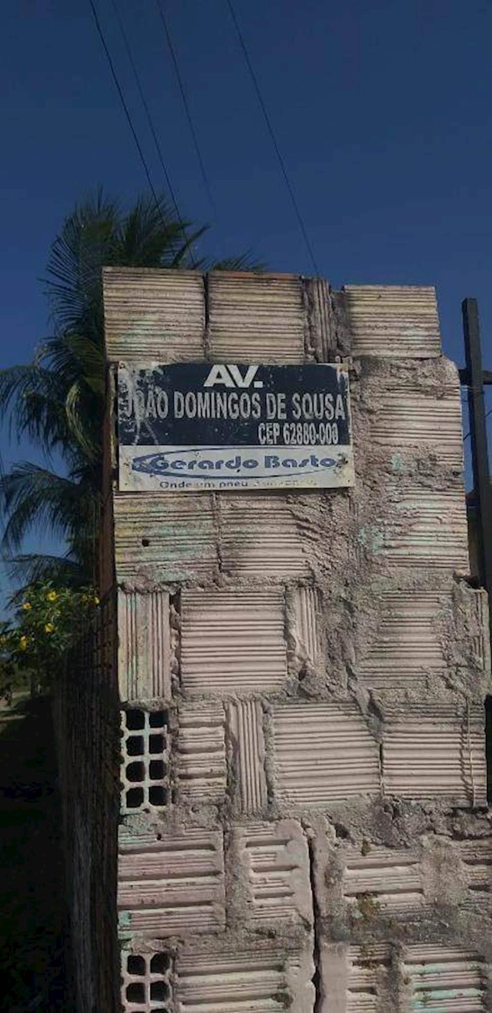 Casa, Em condomínio, 1 vaga(s) de garagem, localizado em Horizonte - CE