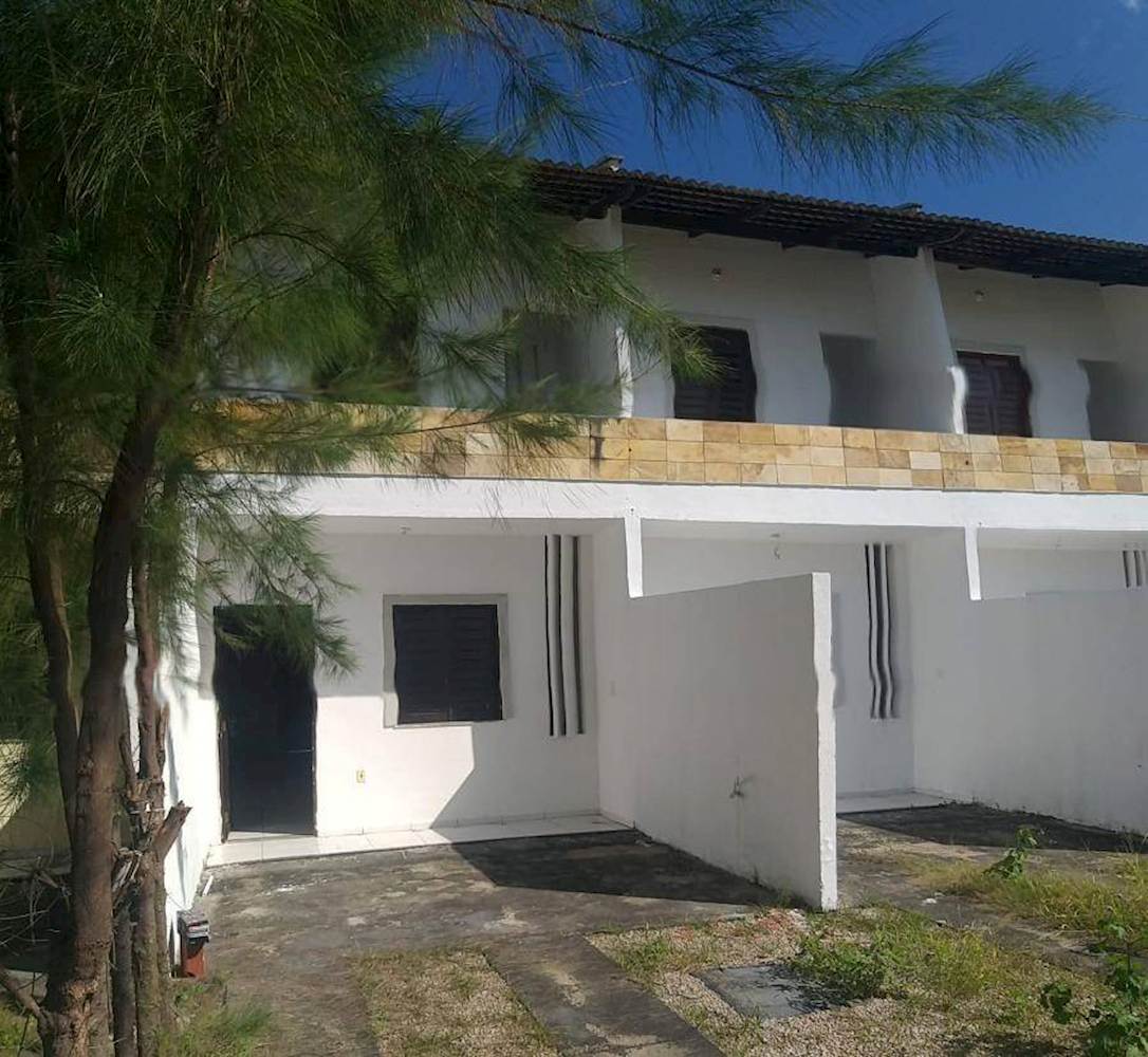 Casa, Em condomínio, 1 vaga(s) de garagem, localizado em Horizonte - CE
