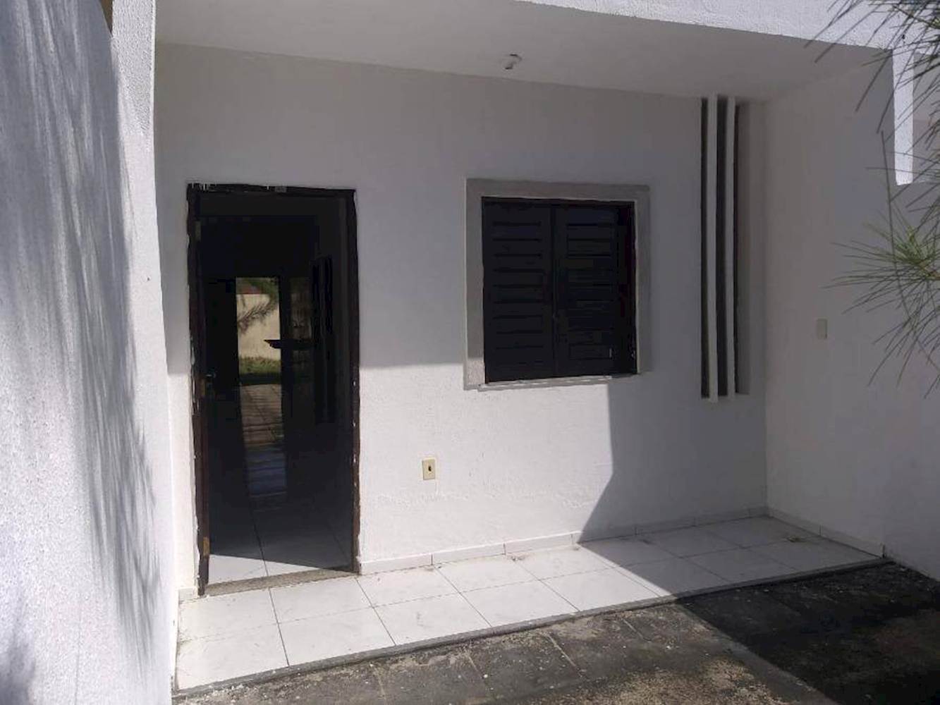 Casa, Em condomínio, 1 vaga(s) de garagem, localizado em Horizonte - CE