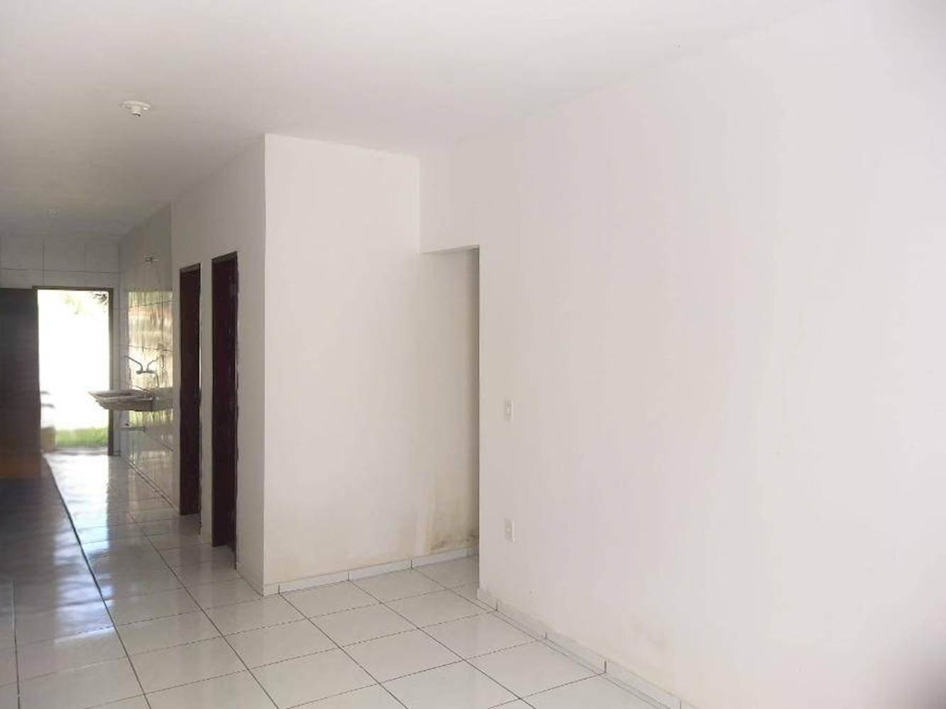 Casa, Em condomínio, 1 vaga(s) de garagem, localizado em Horizonte - CE