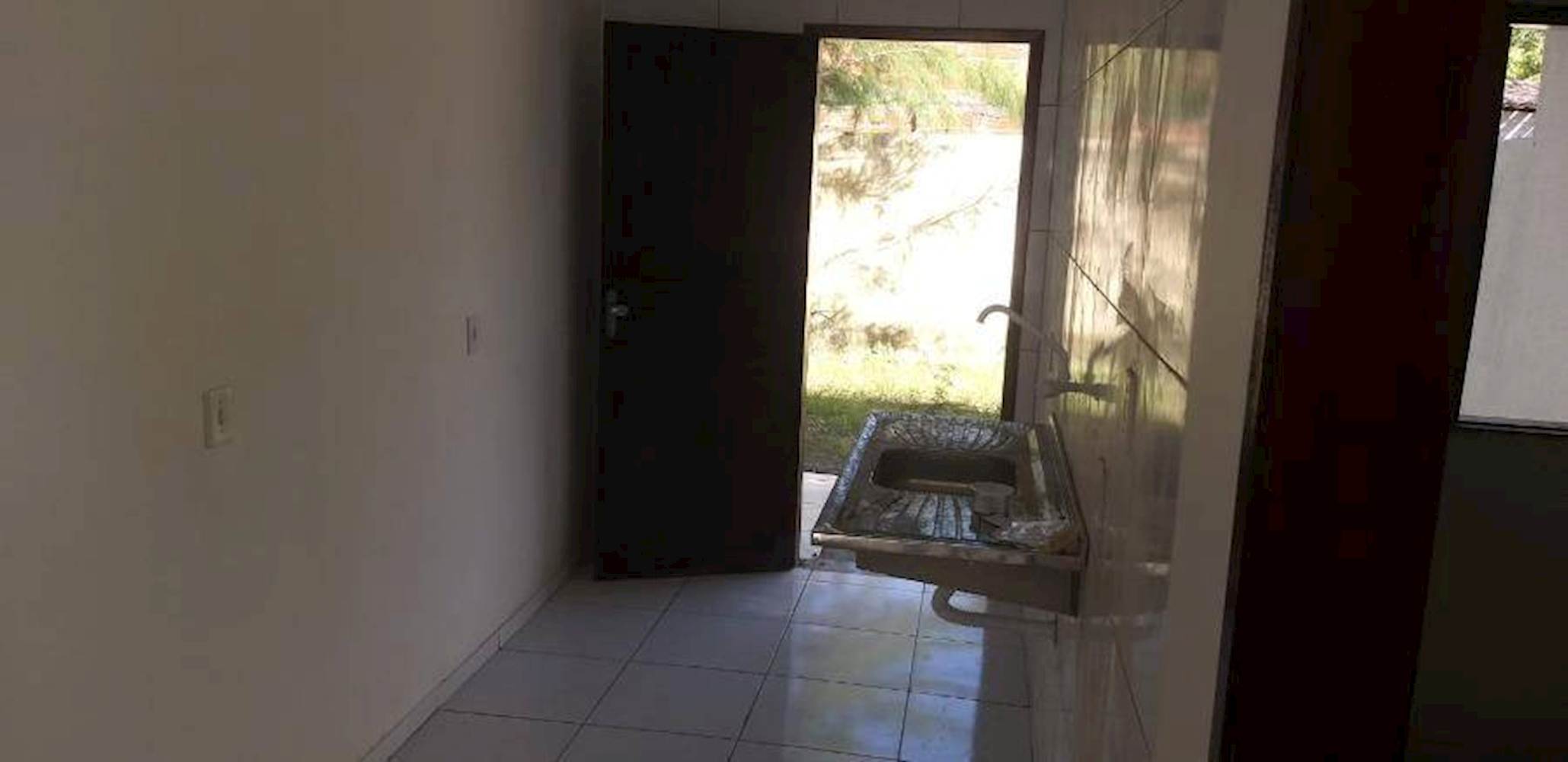 Casa, Em condomínio, 1 vaga(s) de garagem, localizado em Horizonte - CE