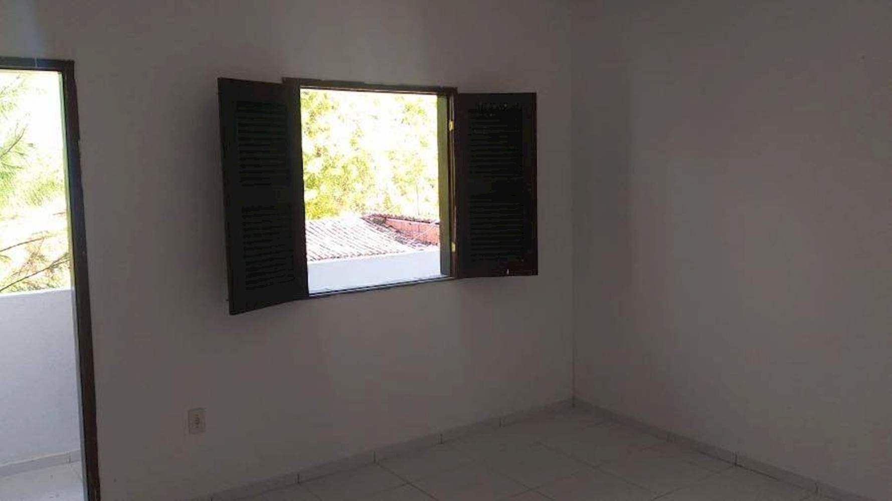Casa, Em condomínio, 1 vaga(s) de garagem, localizado em Horizonte - CE